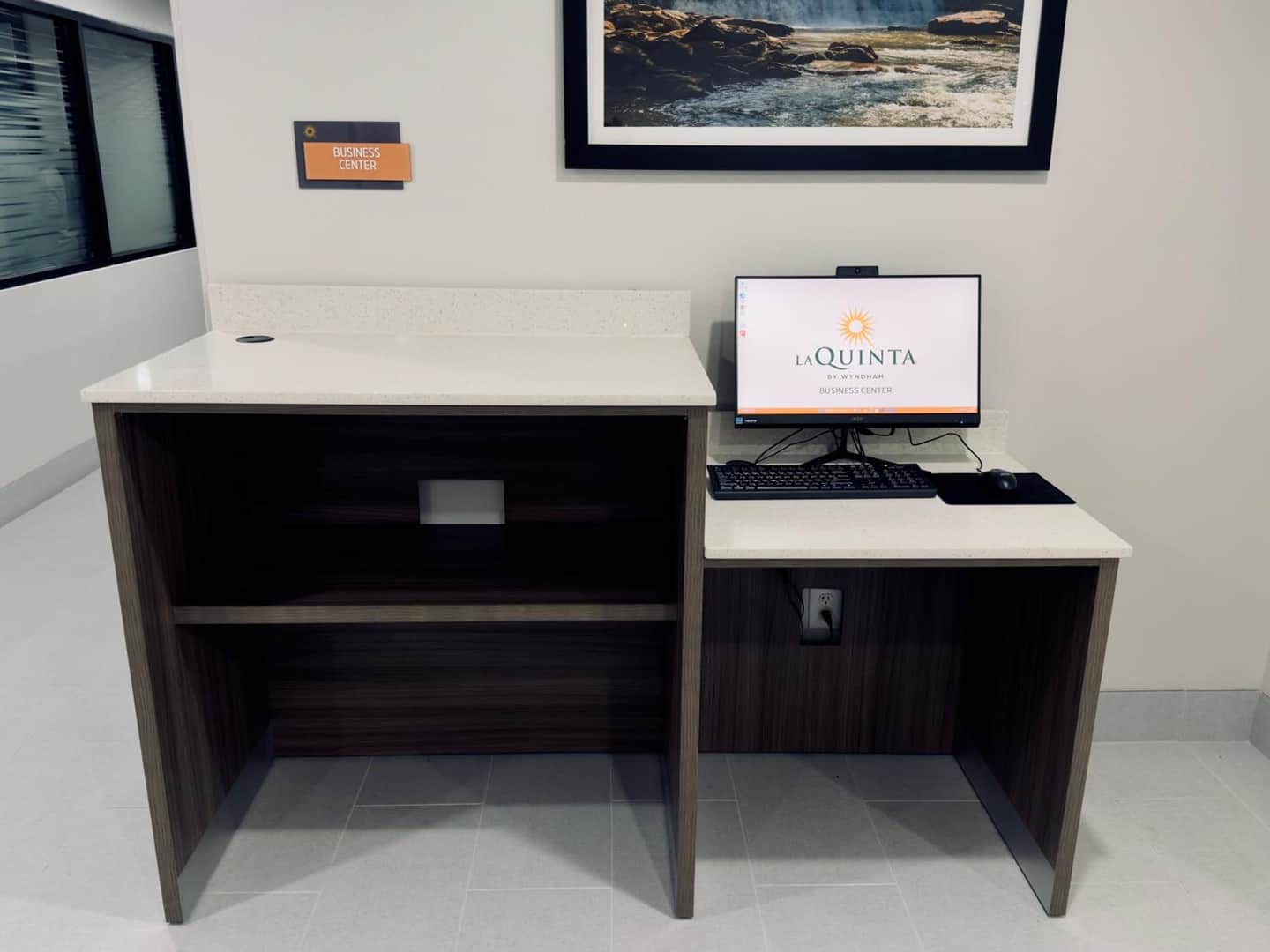 La Quinta Inn & Suites by Wyndham Atlanta Roswell