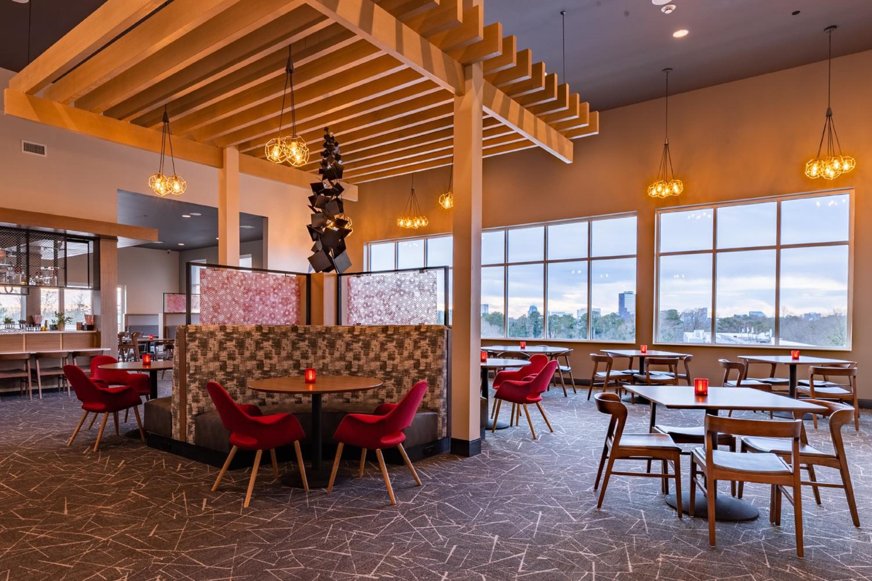 Courtyard by Marriott Atlanta Dunwoody