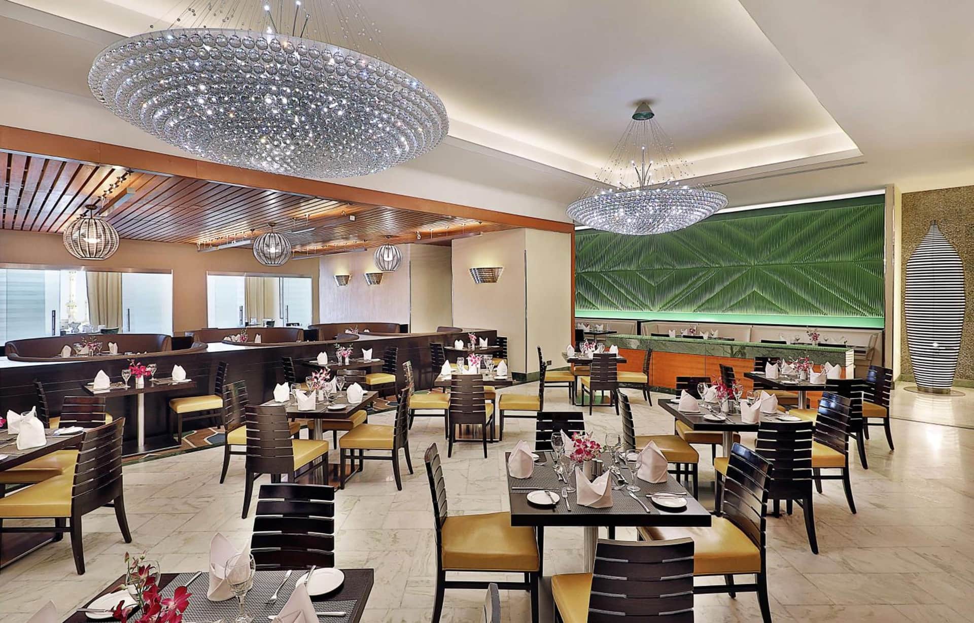 Hilton Suites Jabal Omar Makkah