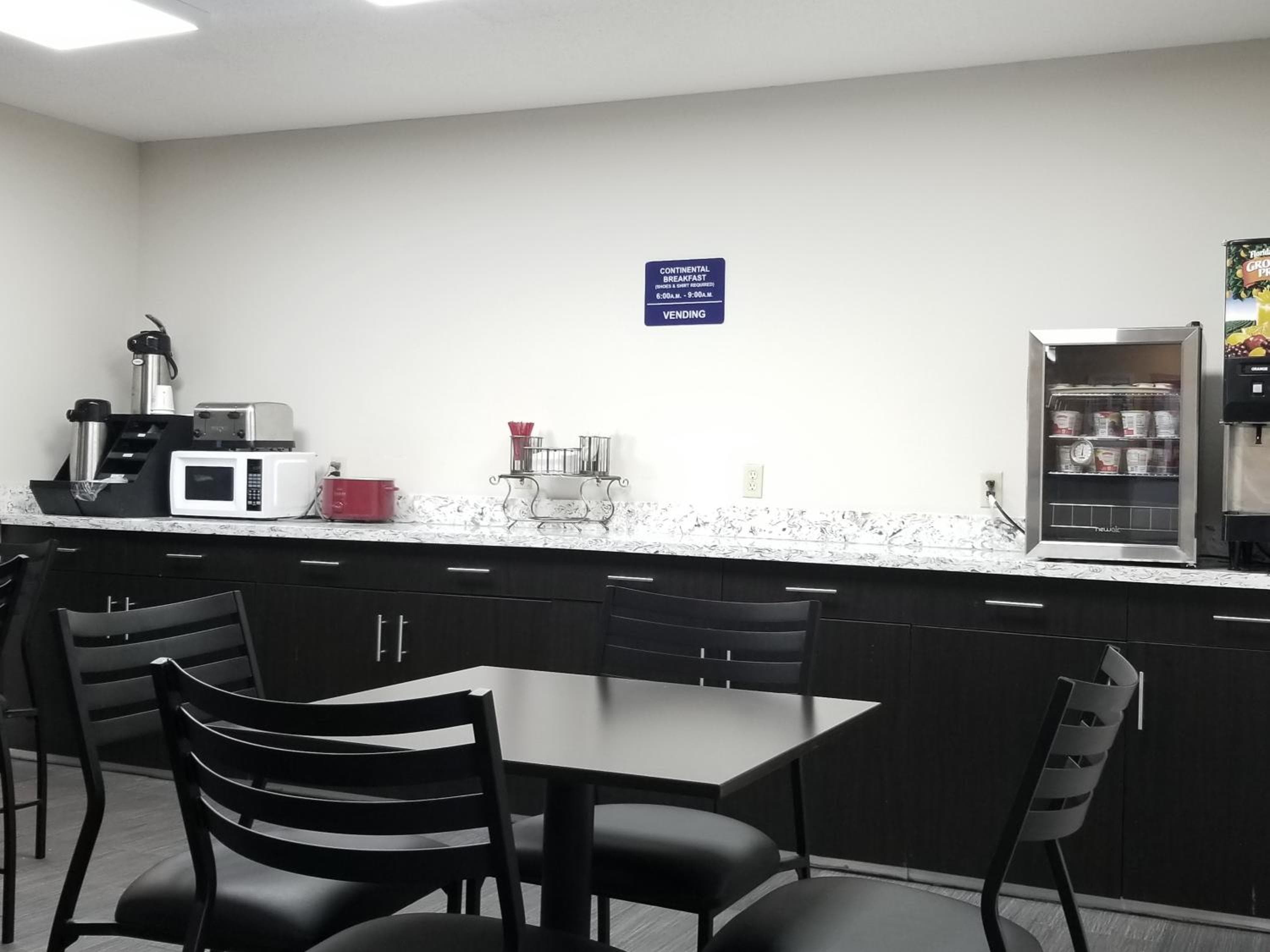 Microtel Inn & Suites by Wyndham Dayton/Riverside OH