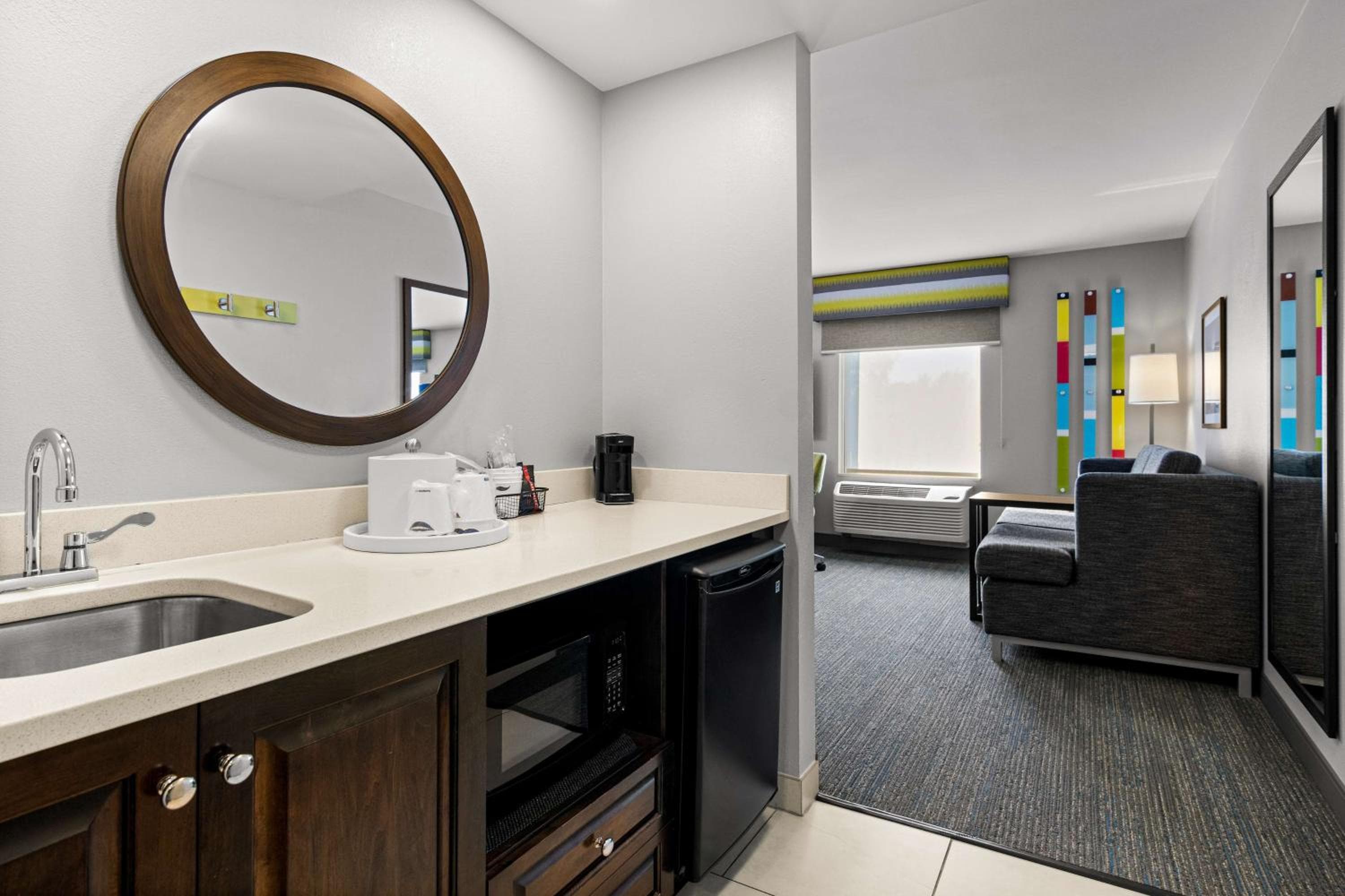 Hampton Inn & Suites Schererville