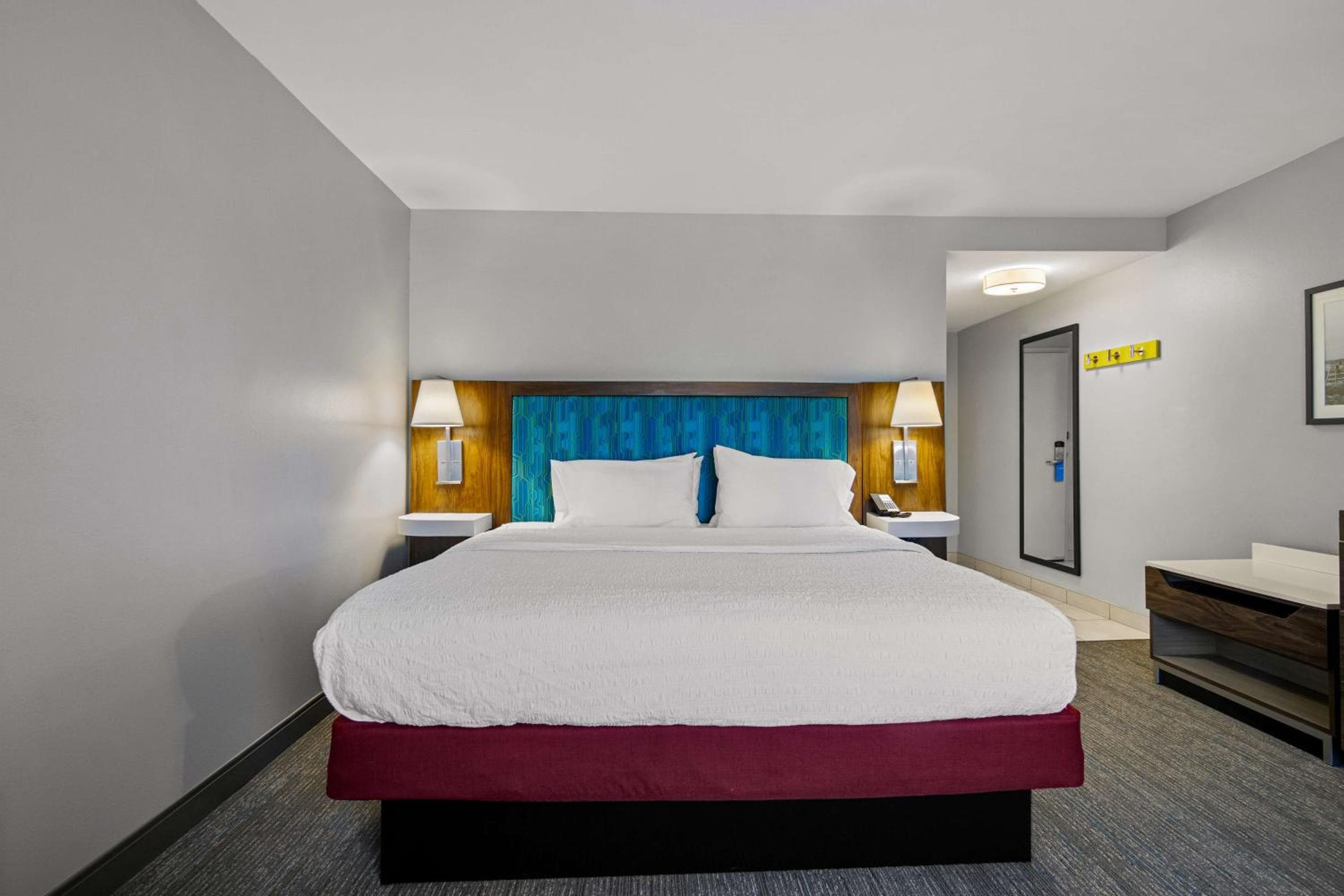 Hampton Inn & Suites Schererville