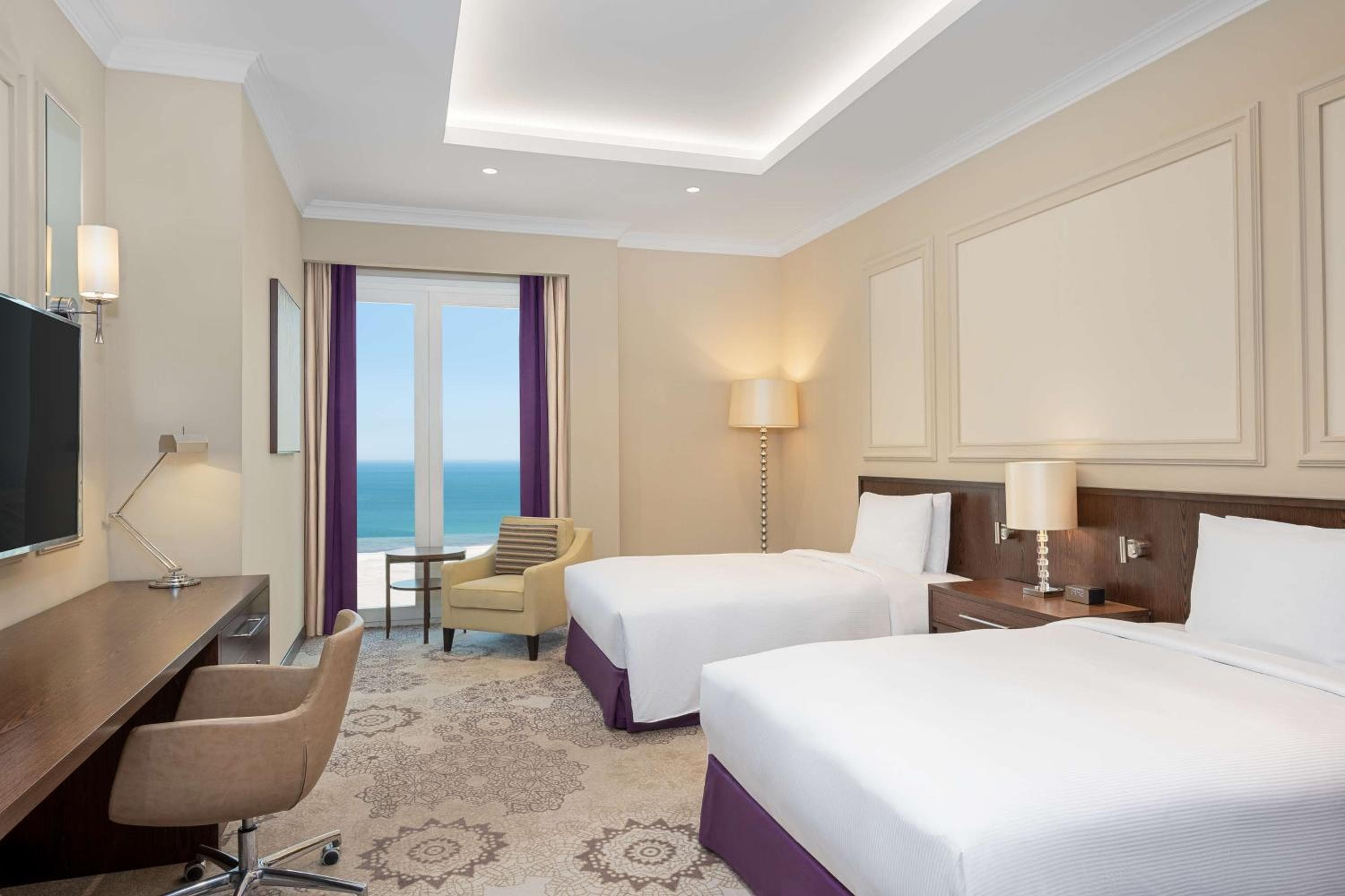 Hilton Al Khobar King Fahd Causeway