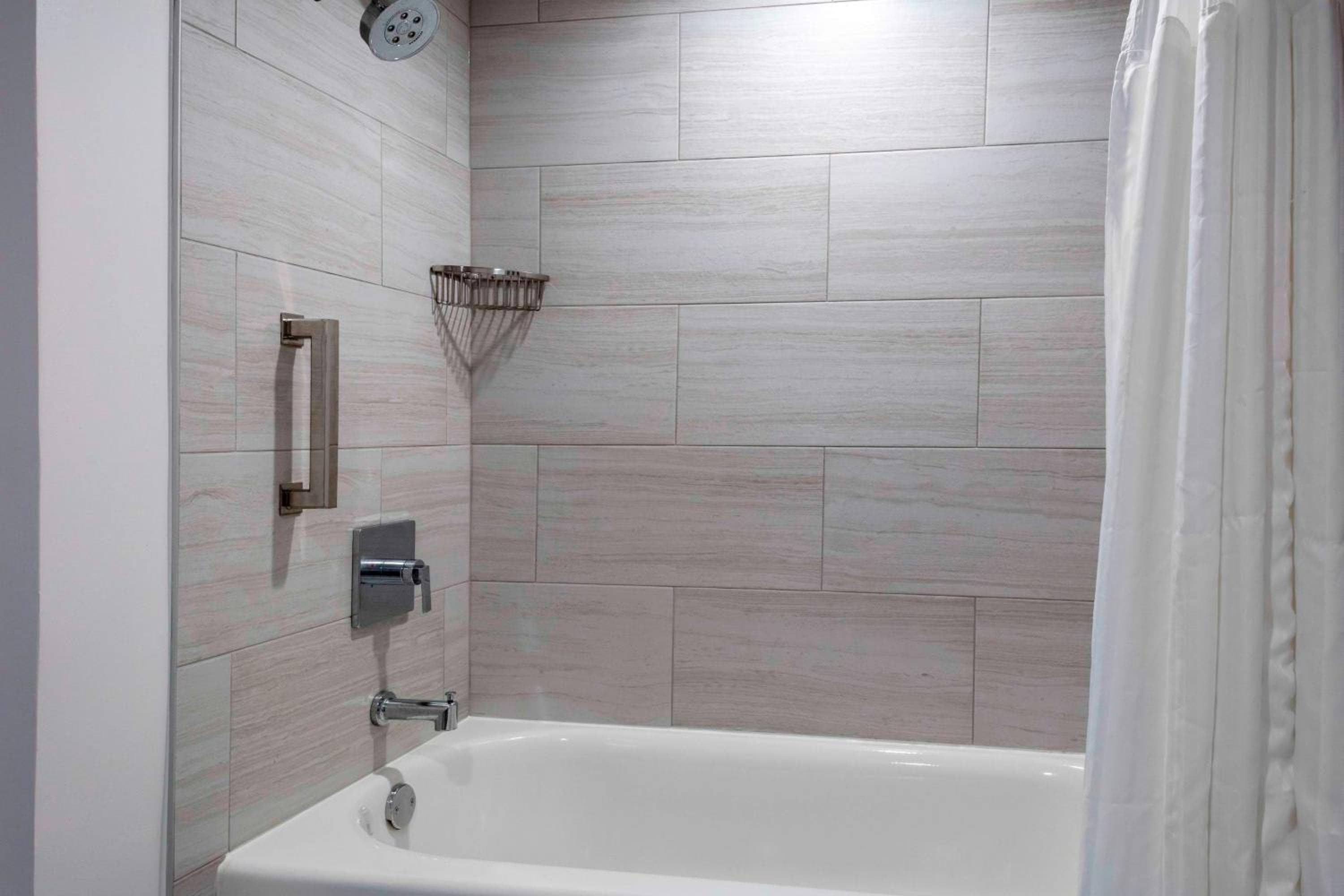 DoubleTree Resort by Hilton Myrtle Beach Oceanfront