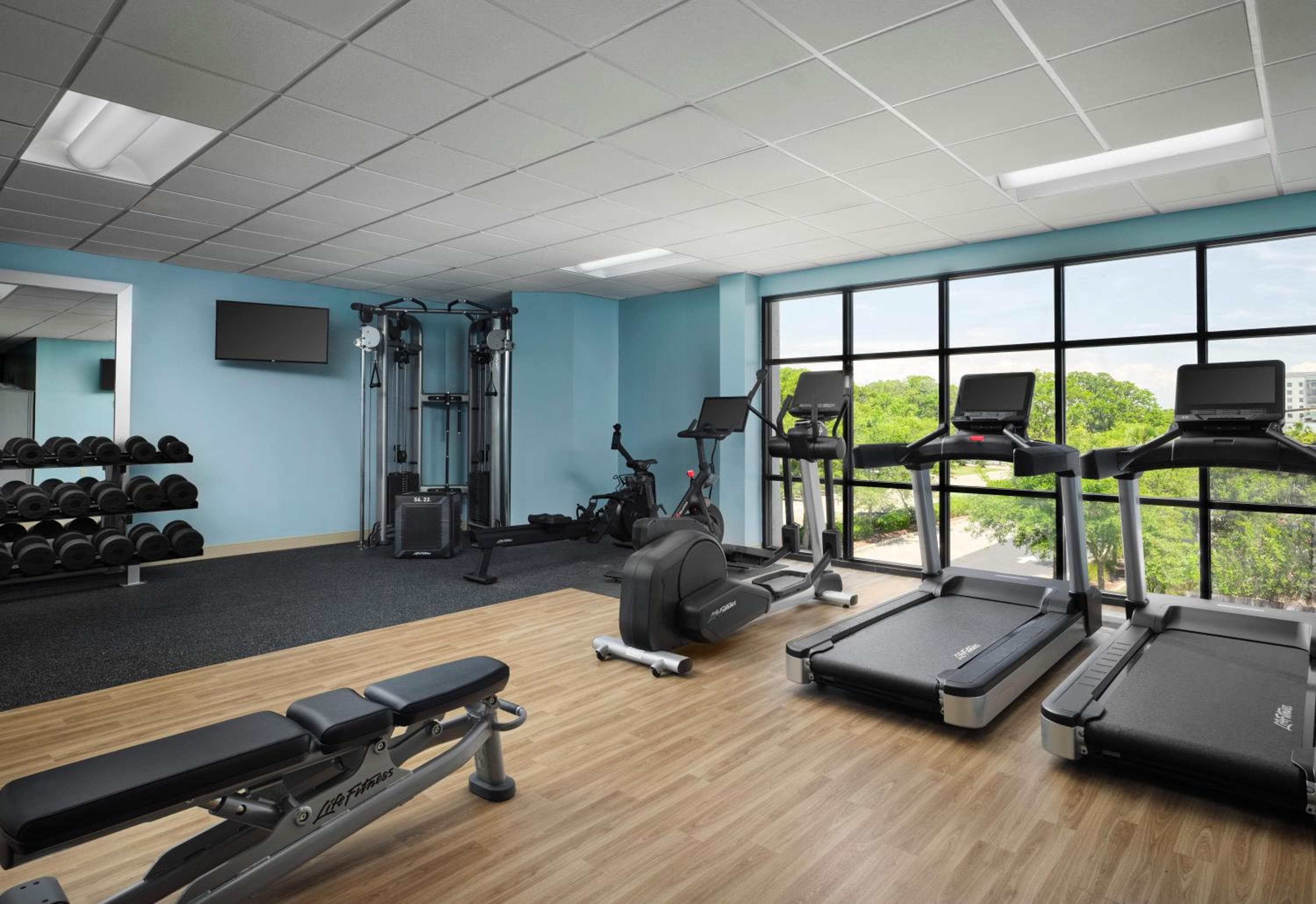 DoubleTree Resort by Hilton Myrtle Beach Oceanfront