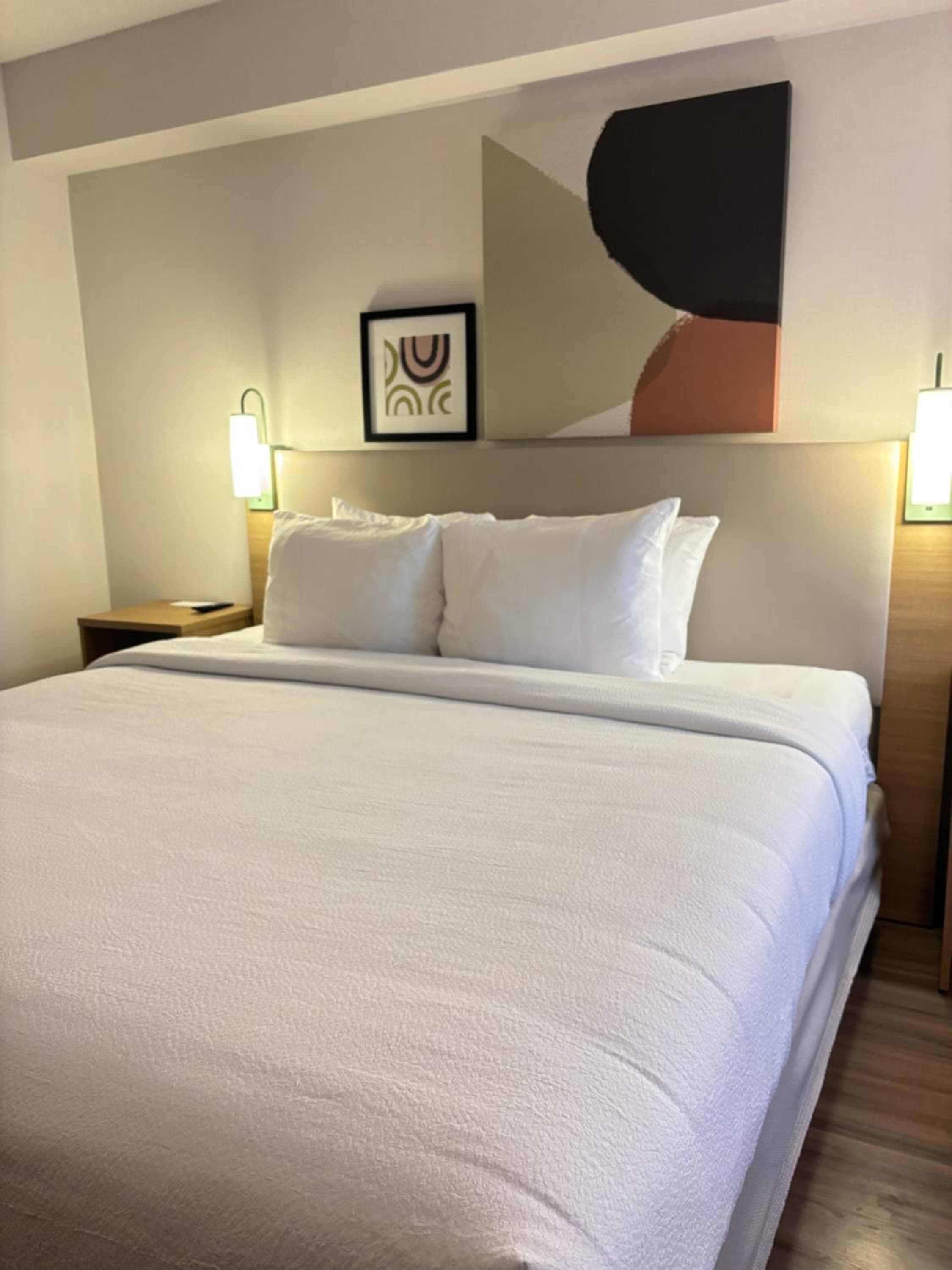 Spark by Hilton Toronto Mississauga