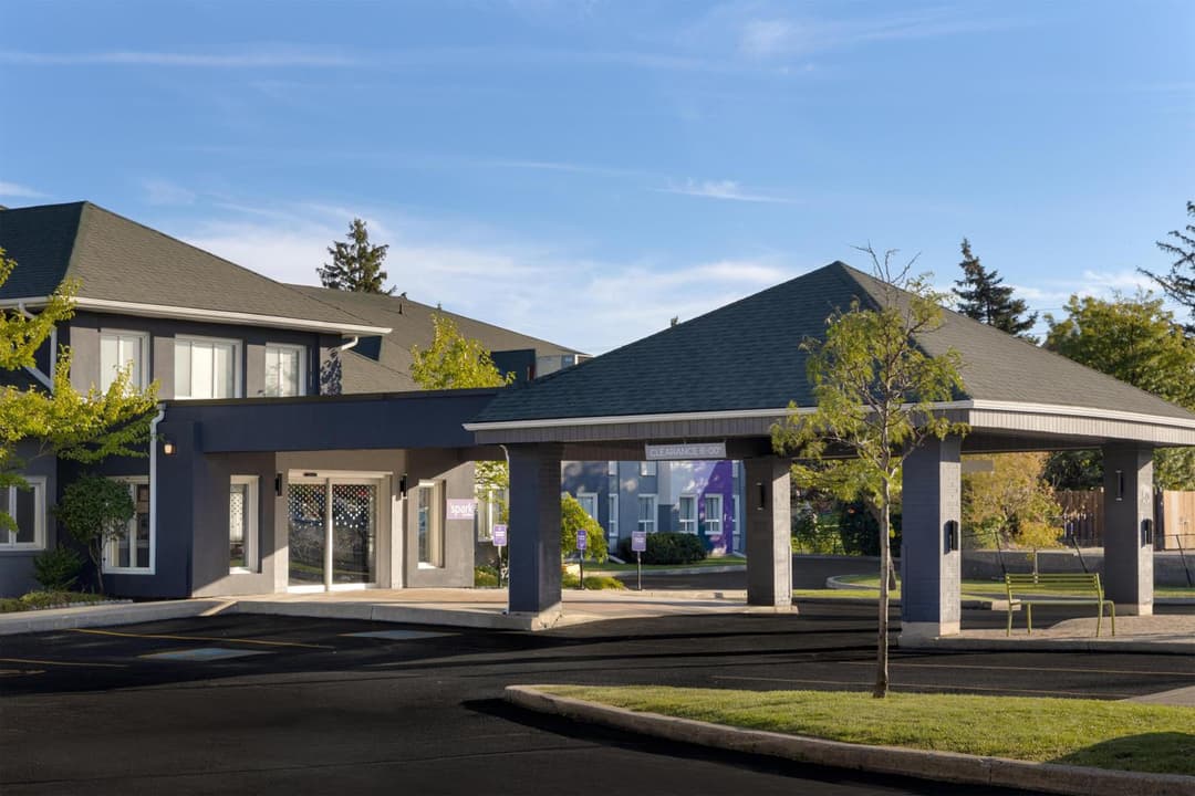 Spark by Hilton Toronto Mississauga