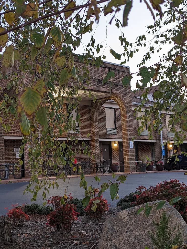 River Edge Inn Colonial Beach