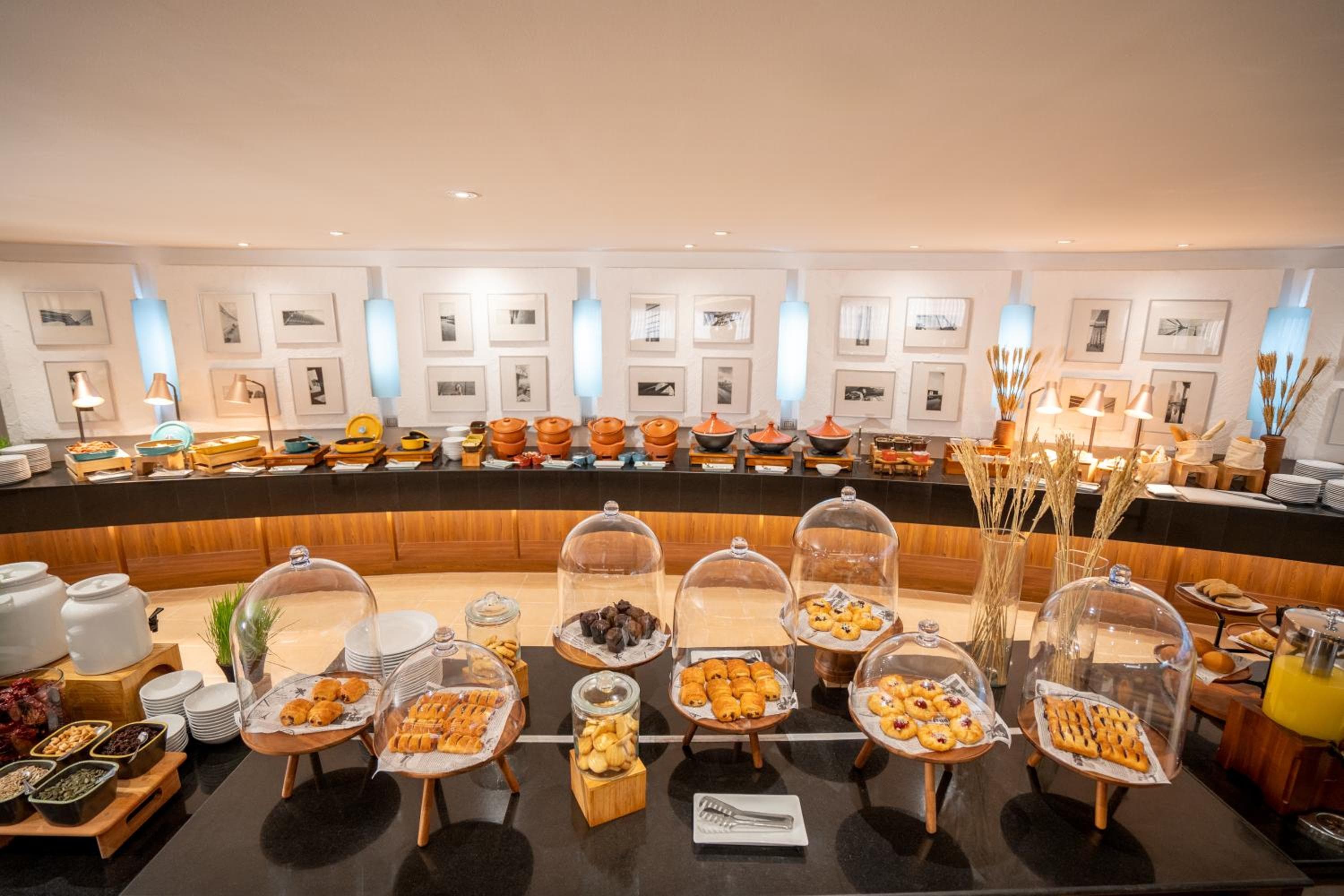 NH Bangkok Sukhumvit Boulevard