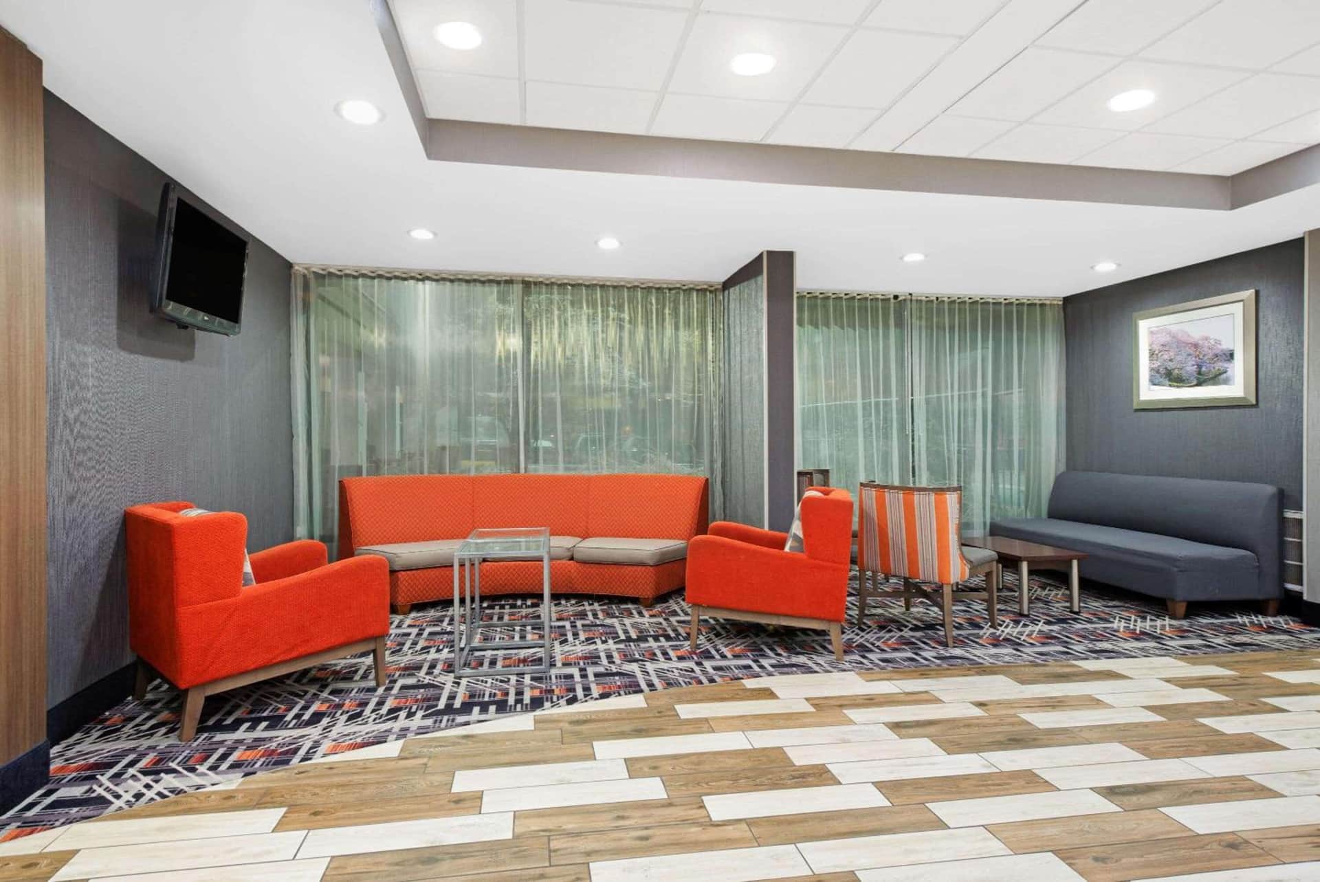 La Quinta by Wyndham DC Metro Capital Beltway