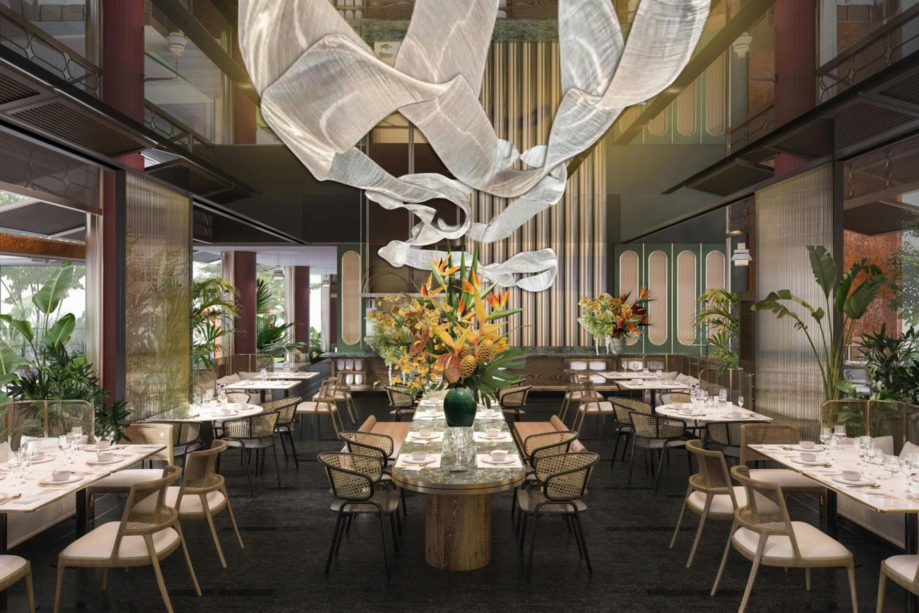 Varel Singapore, a Tribute Portfolio Hotel