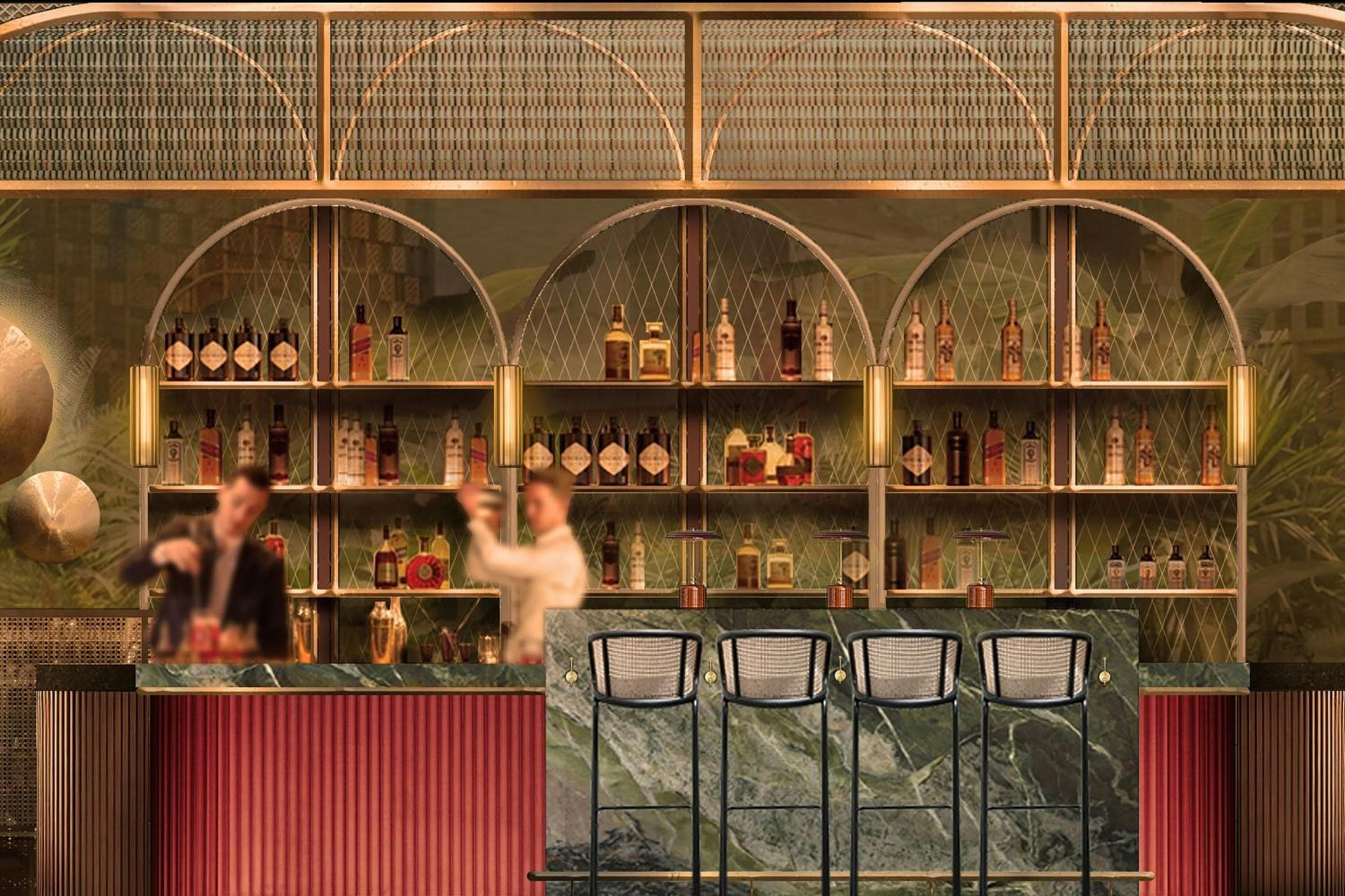 Varel Singapore, a Tribute Portfolio Hotel