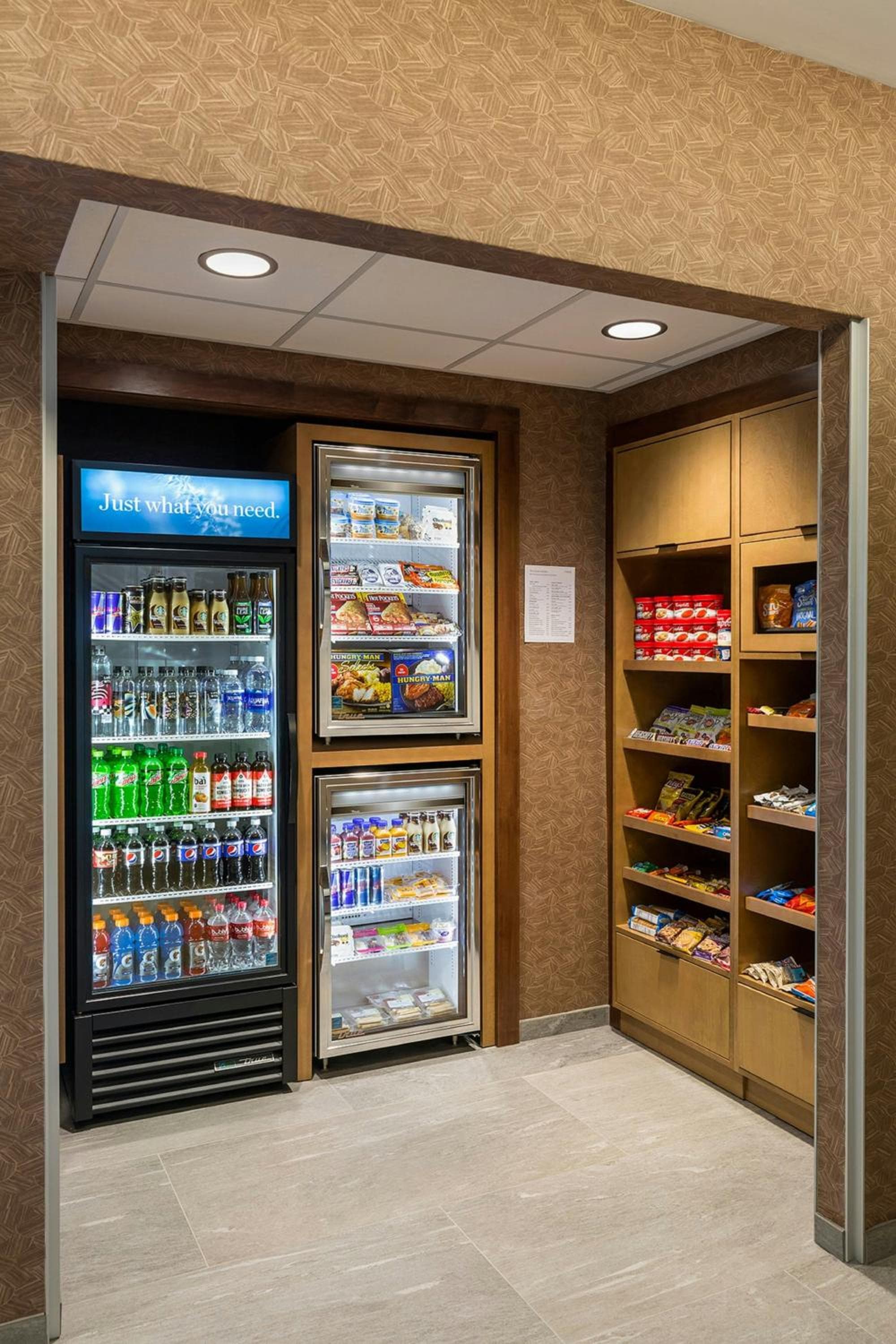 Fairfield Inn & Suites by Marriott Des Moines Downtown