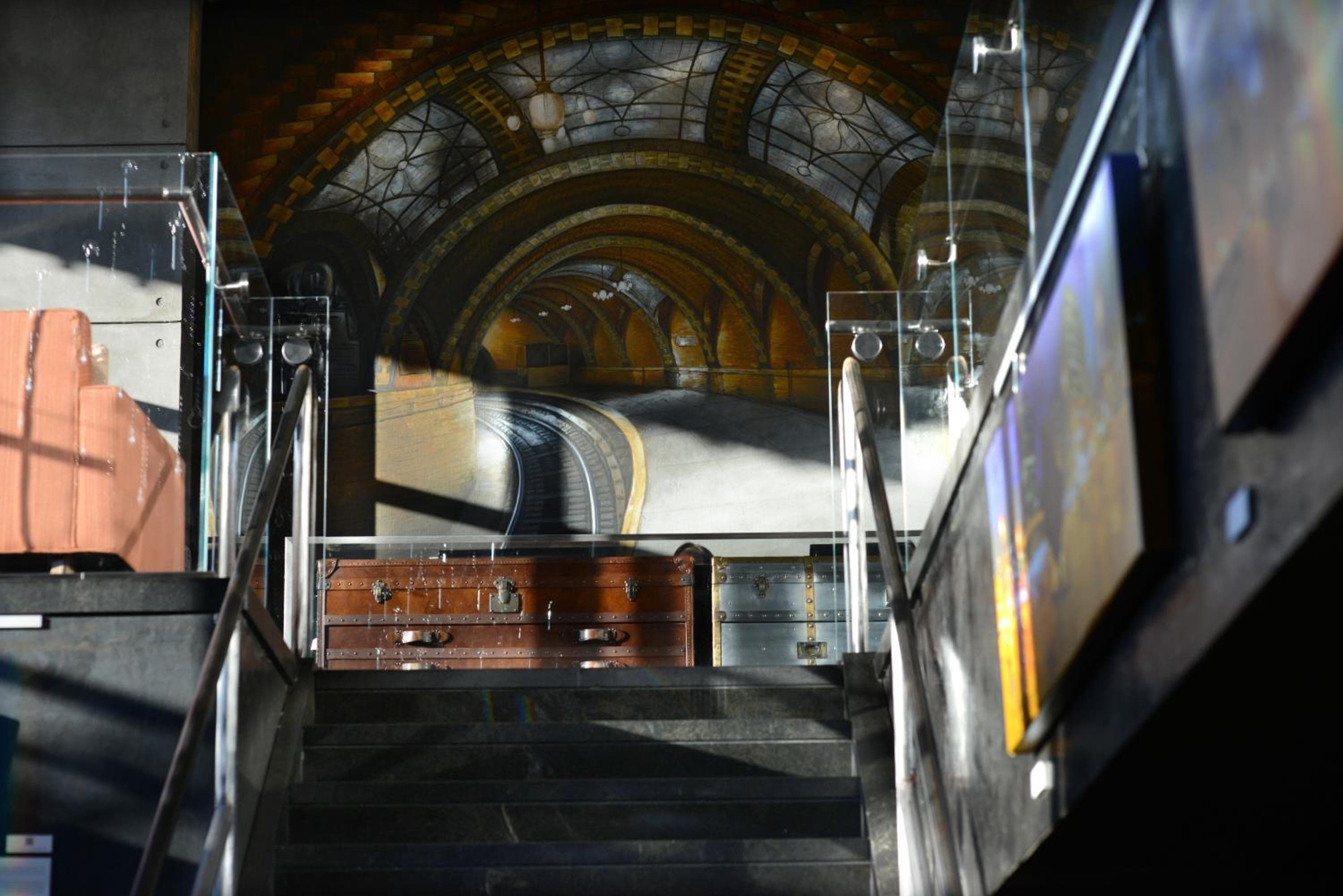 Z Hotel New York Long Island City