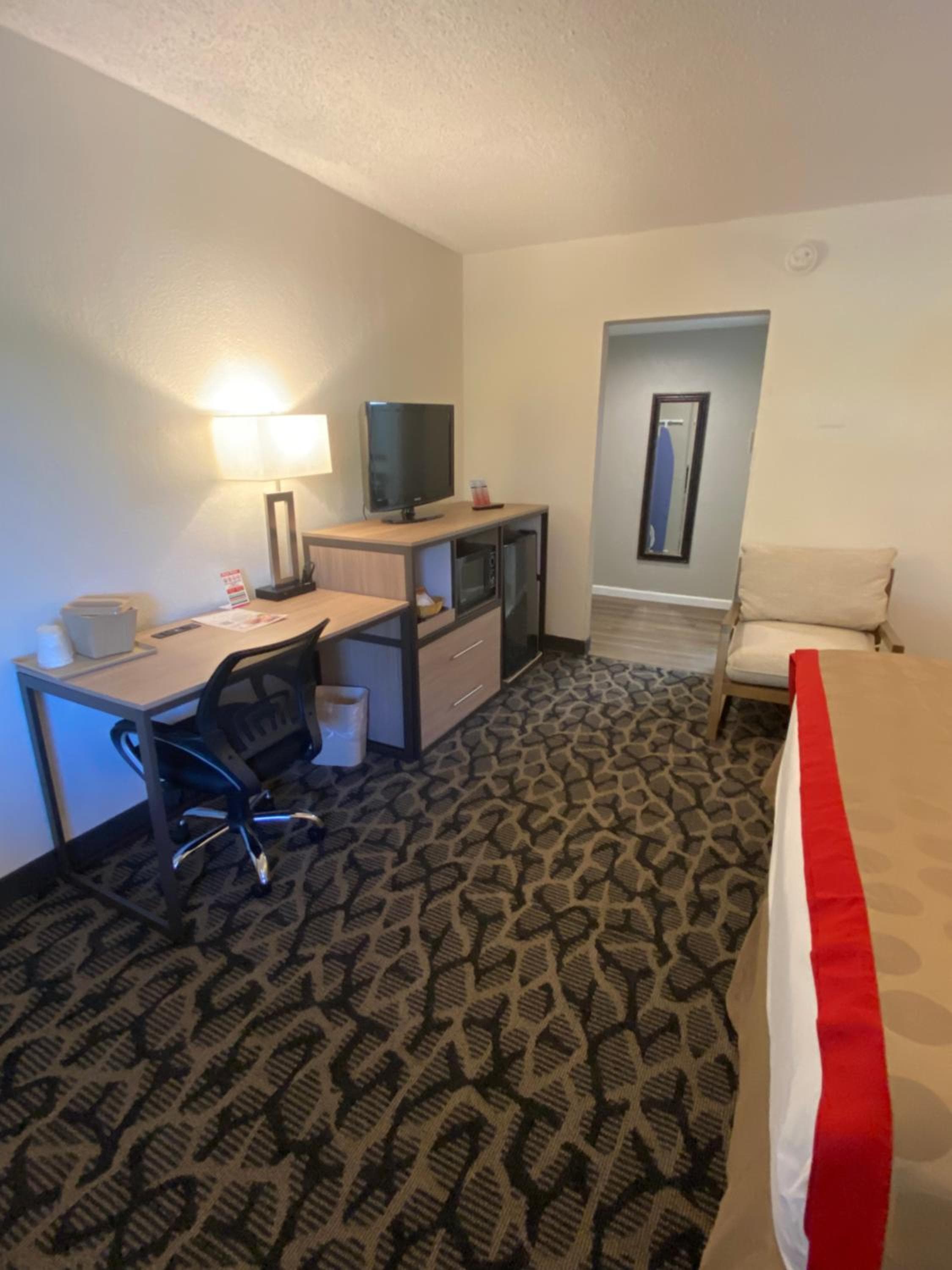 Ramada by Wyndham West Atlantic City