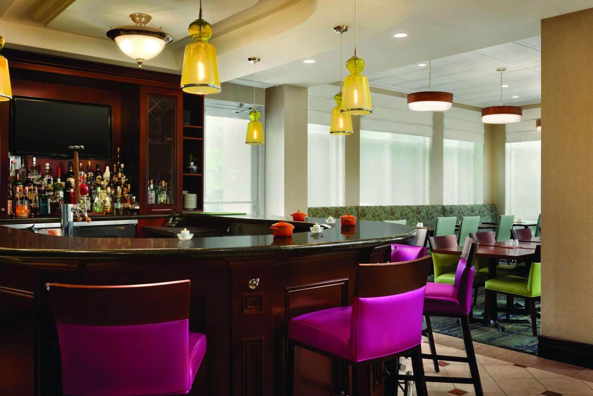 Hilton Garden Inn Niagara-on-the-Lake