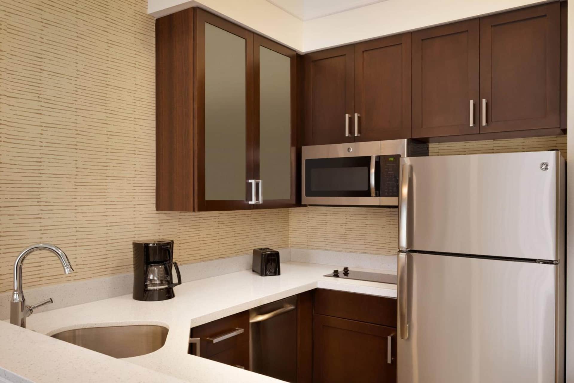 Residence Inn by Marriott Winston-Salem Hanes Mall
