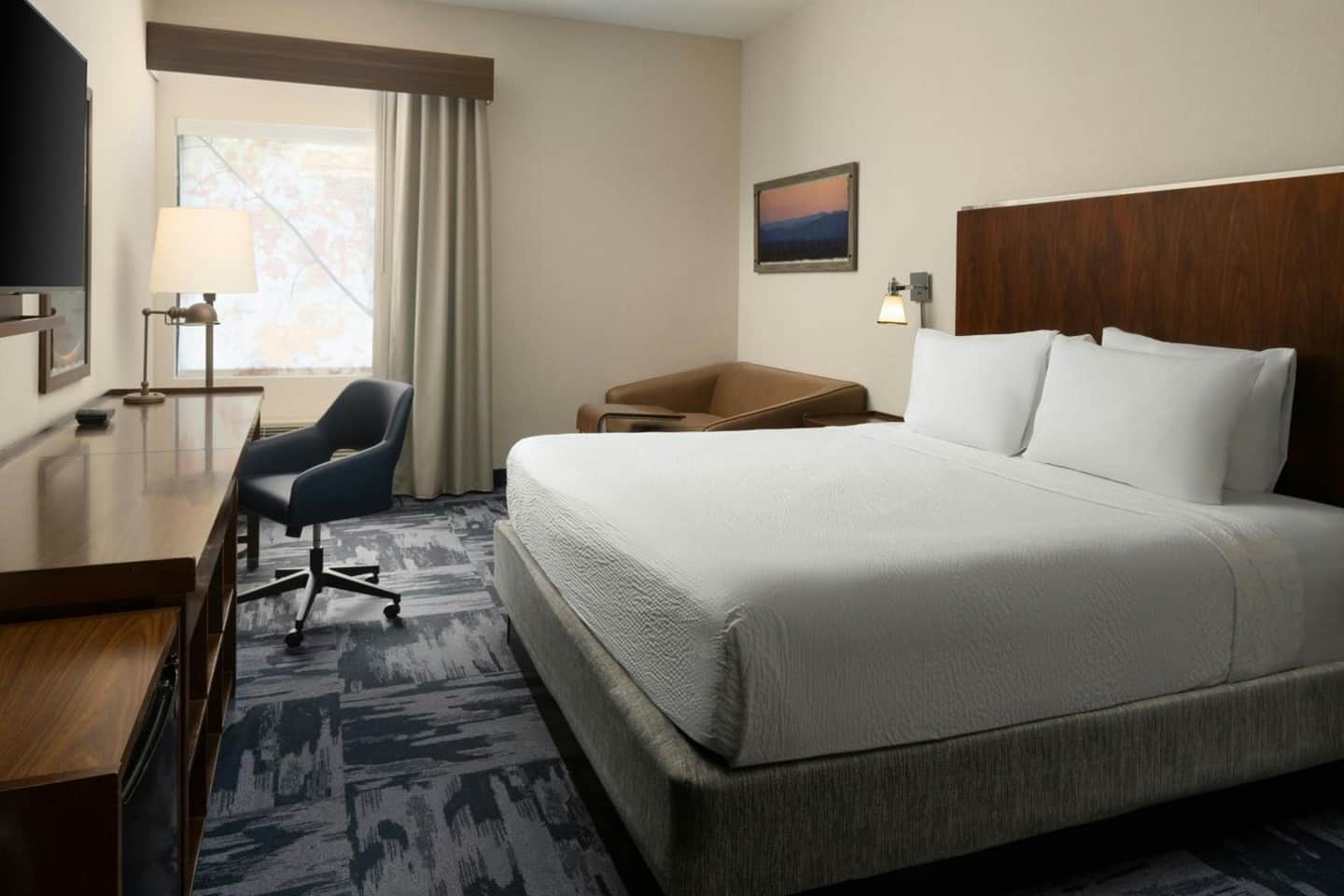 Fairfield by Marriott Inn & Suites Chattanooga