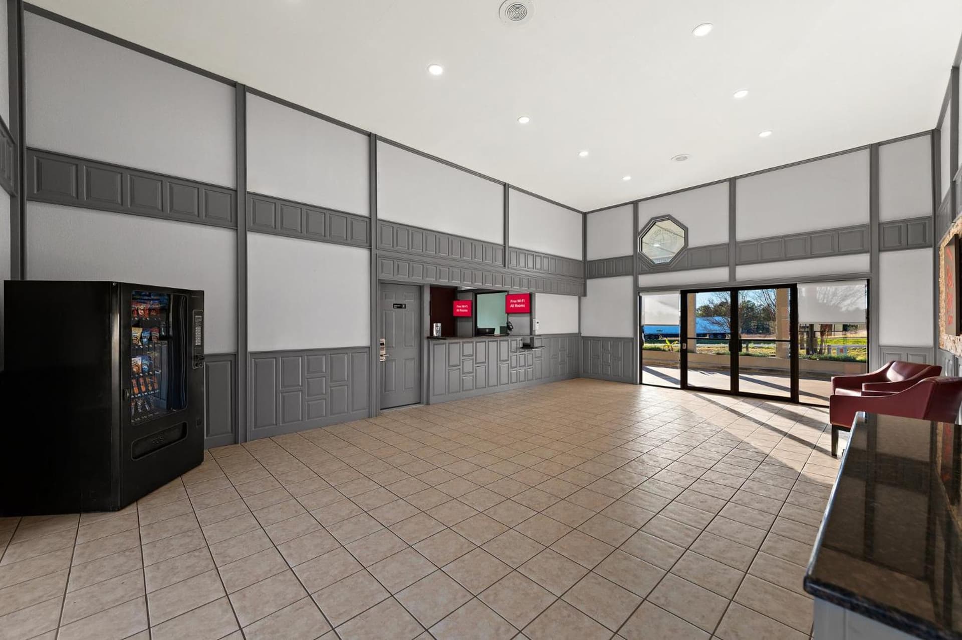 Red Roof Inn Nacogdoches