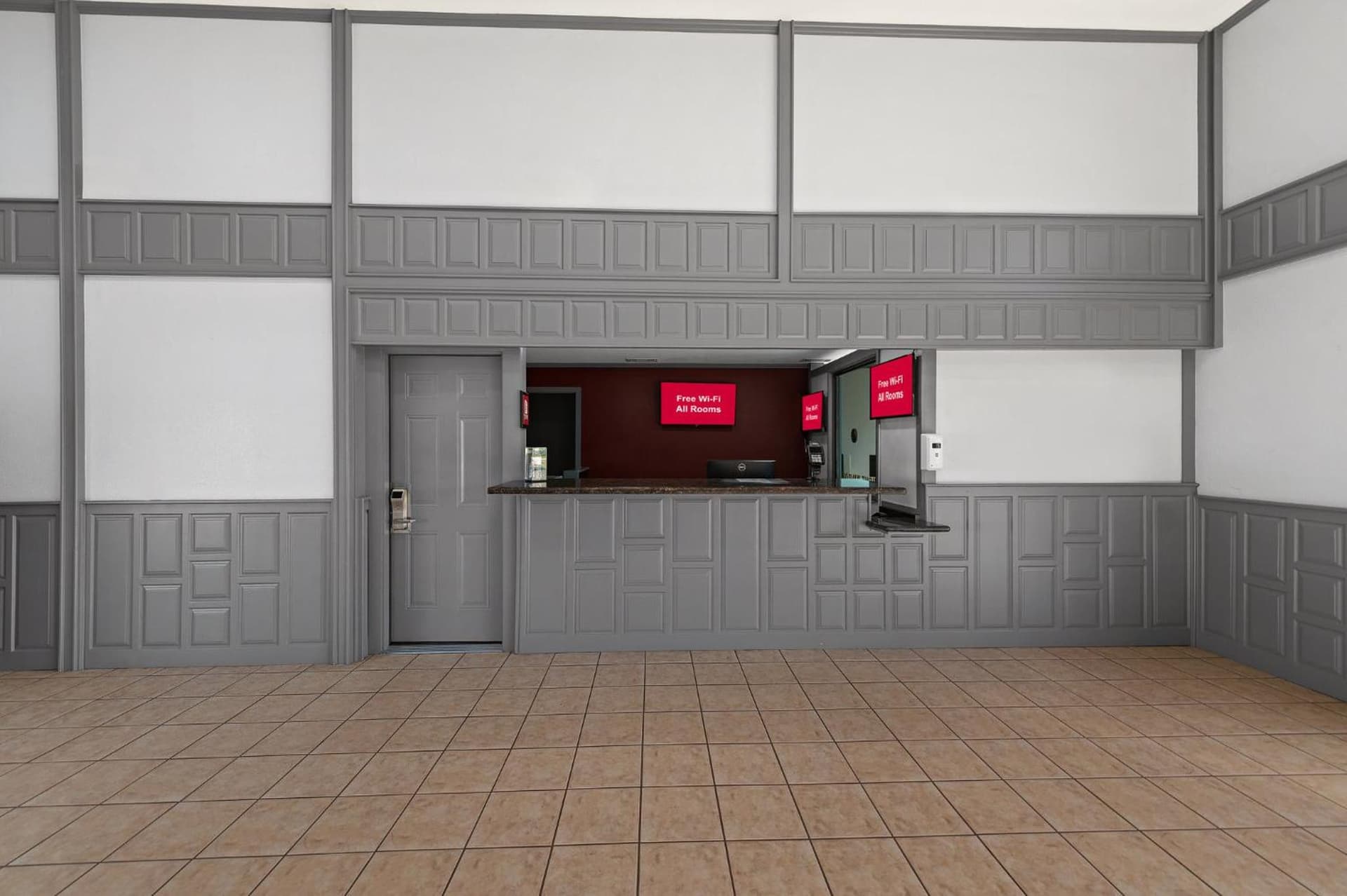 Red Roof Inn Nacogdoches