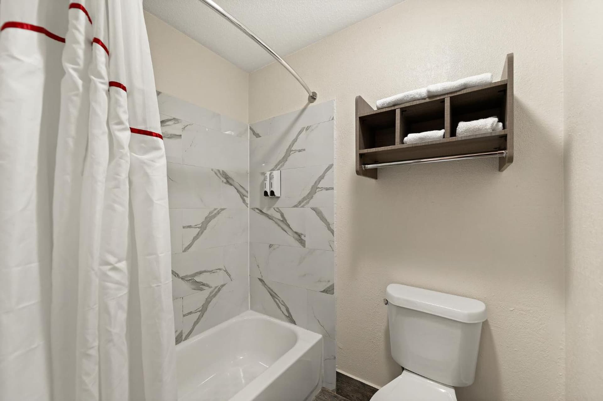 Red Roof Inn Nacogdoches