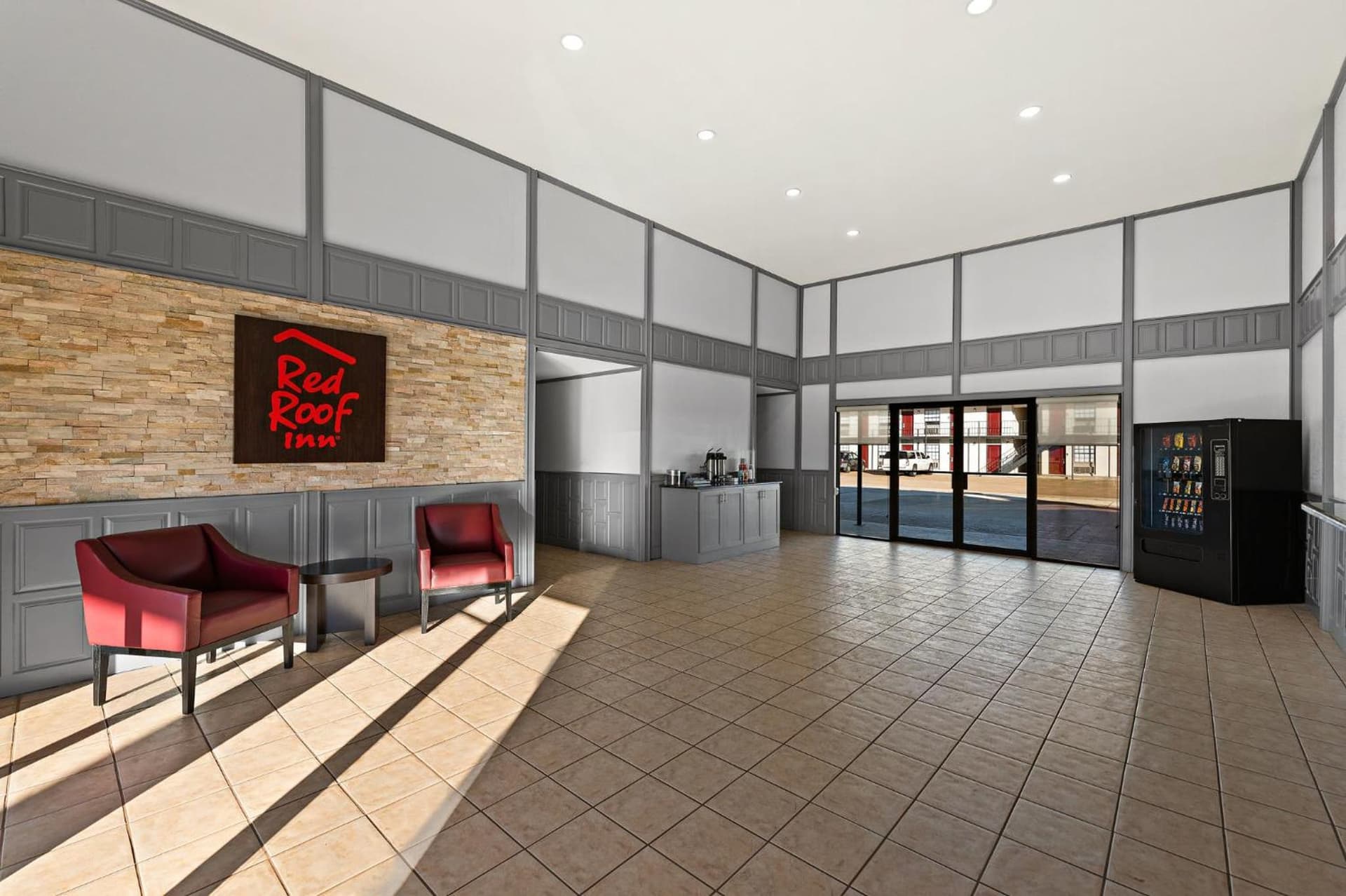 Red Roof Inn Nacogdoches