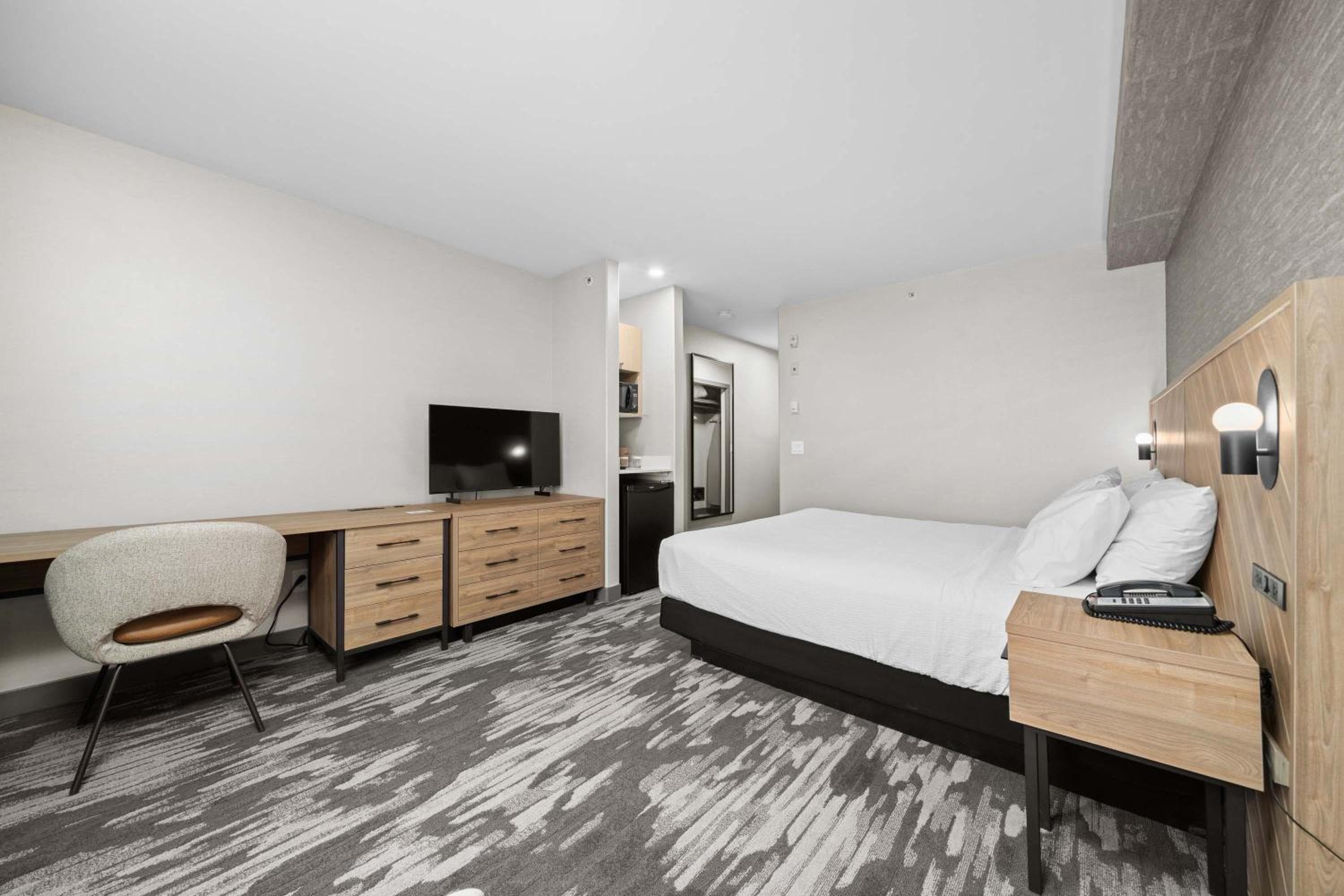 Sandman Hotel Calgary Airport