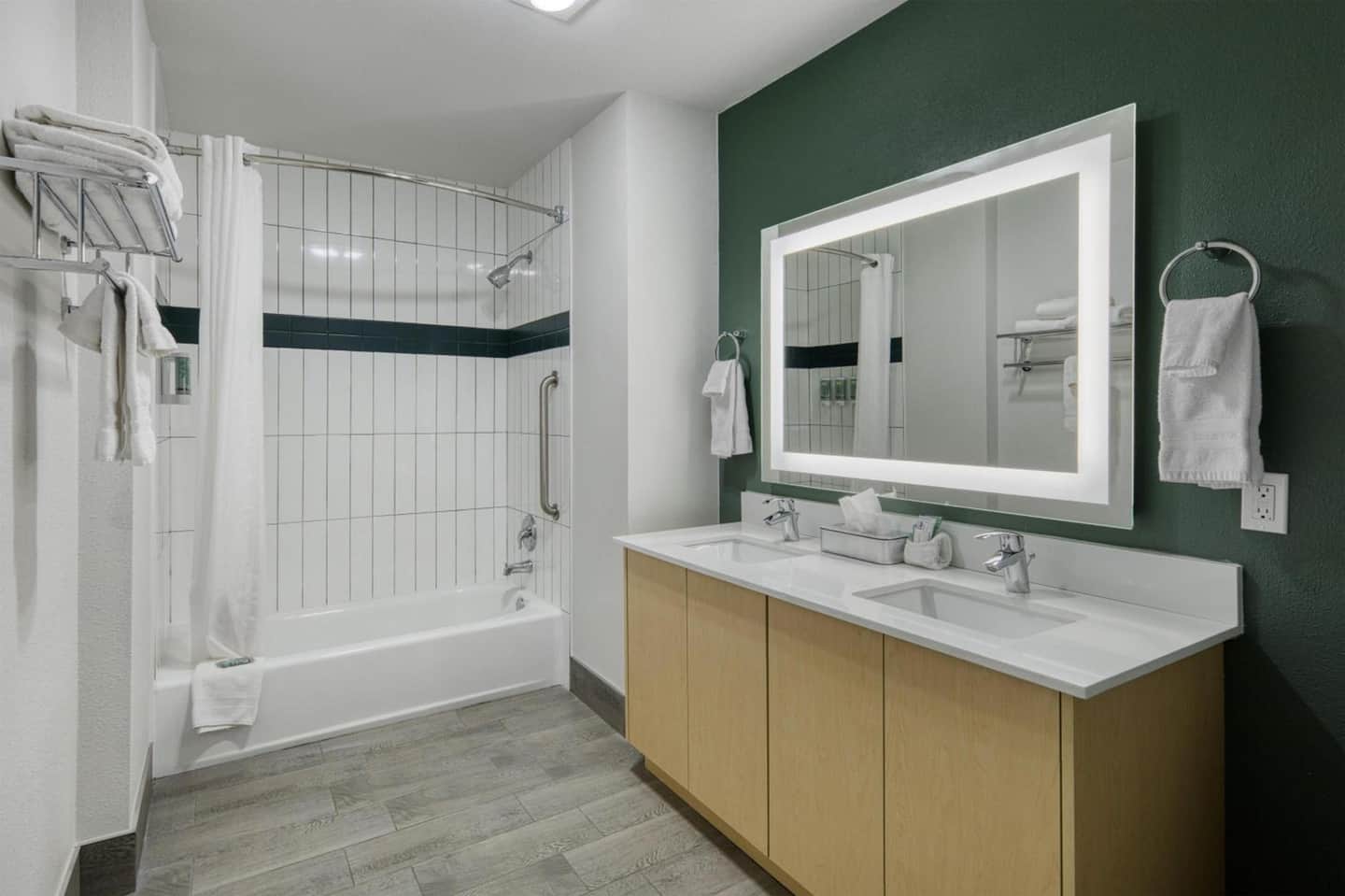 Best Western PORTLAND WEST BEAVERTON