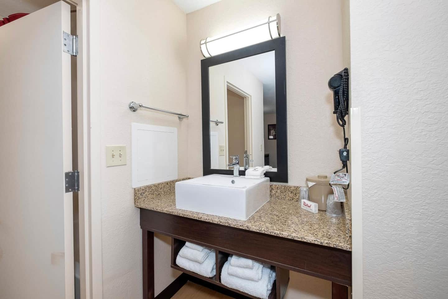 Red Roof Inn PLUS+ Jacksonville Southpoint