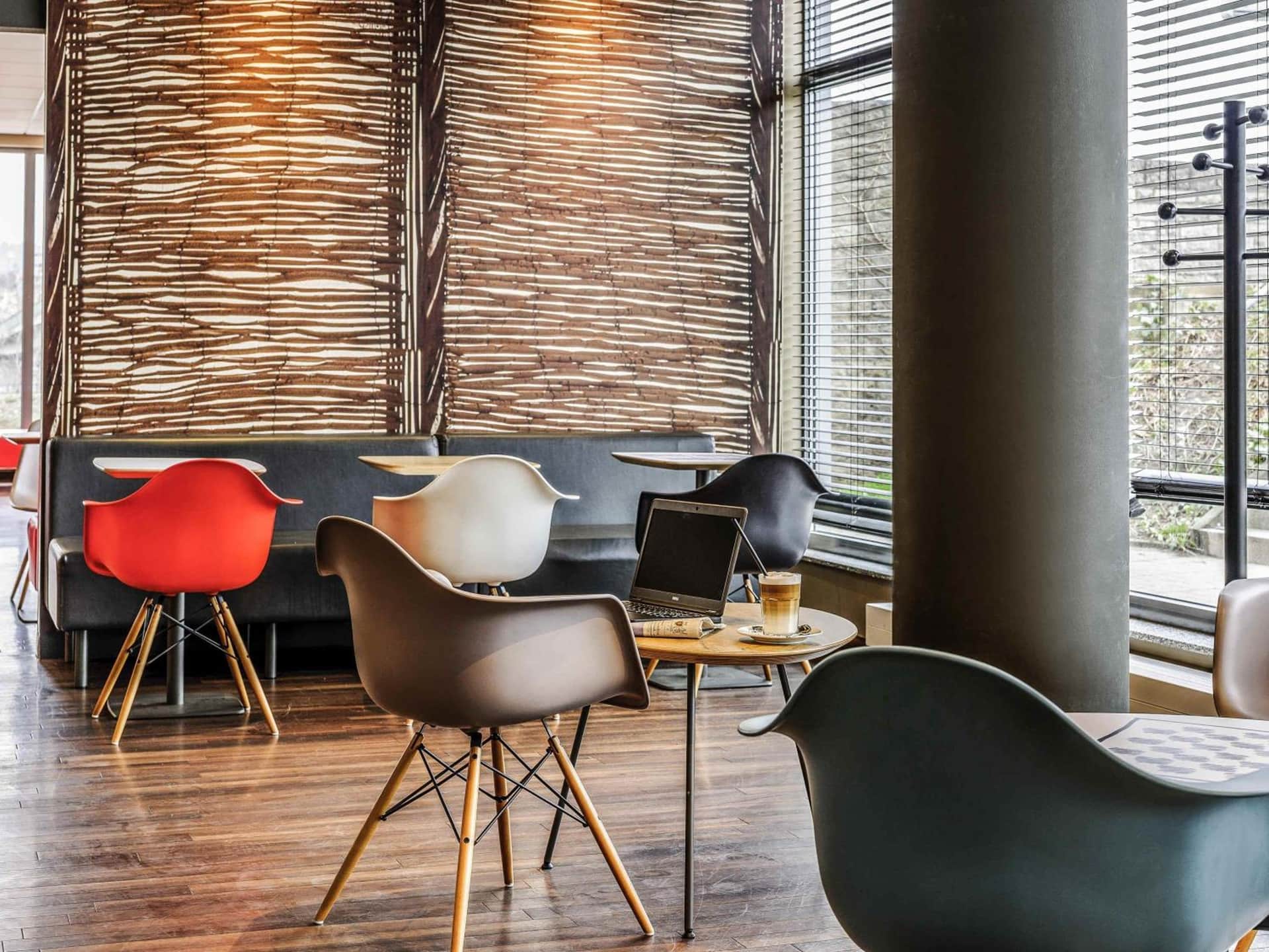 ibis Wuerzburg City