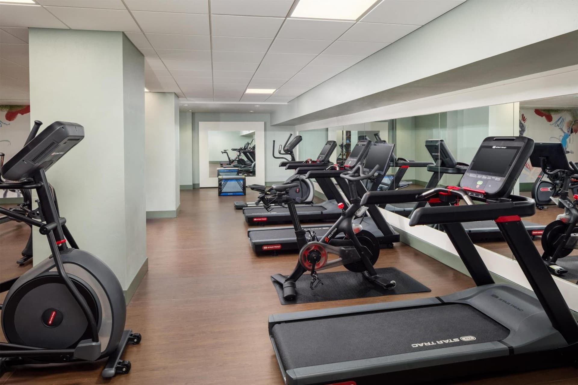 Skirvin Oklahoma City, a Hilton Hotel