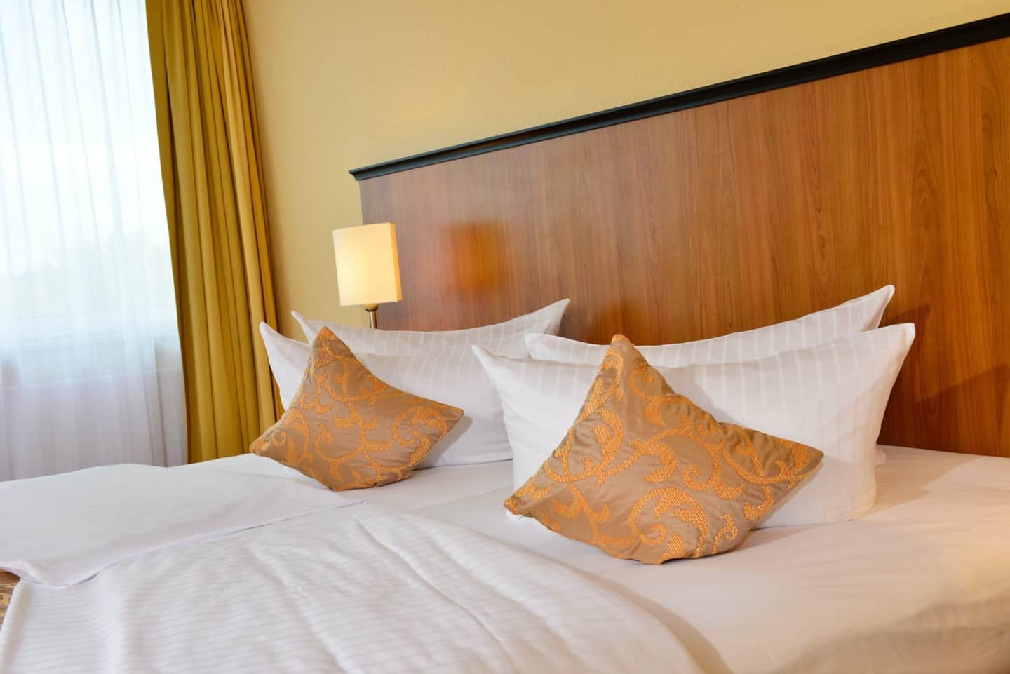 Carathotel Basel/Weil am Rhein