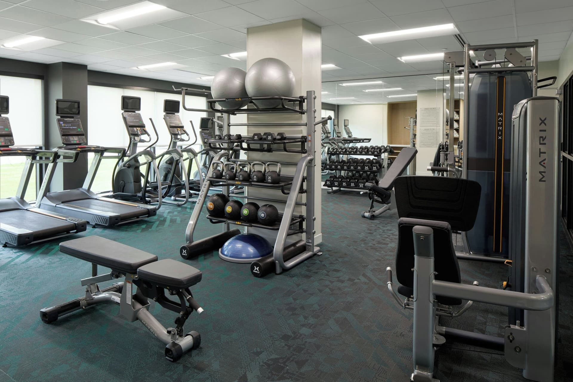 TownePlace Suites by Marriott Montreal Airport