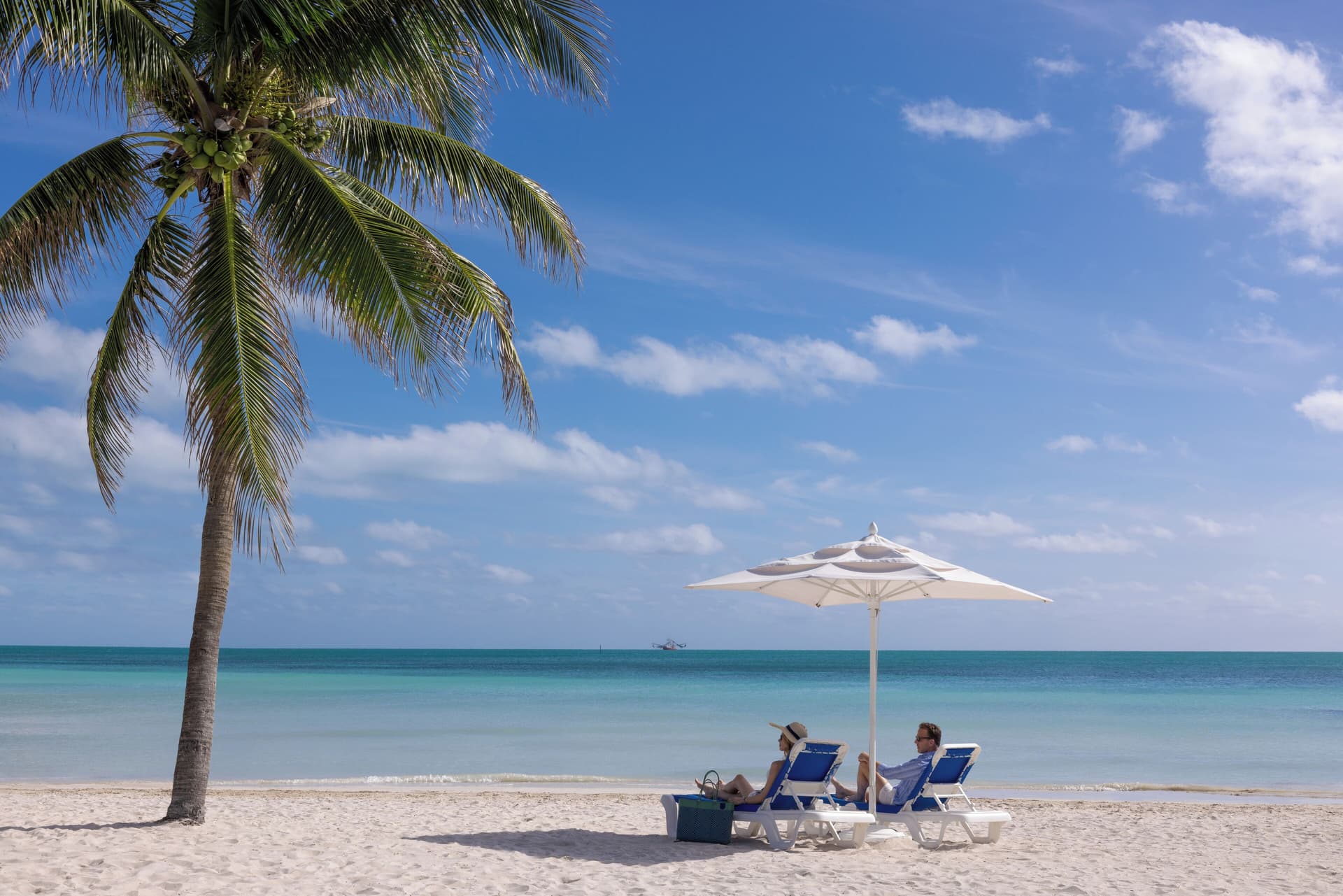 Southernmost Beach Resort
