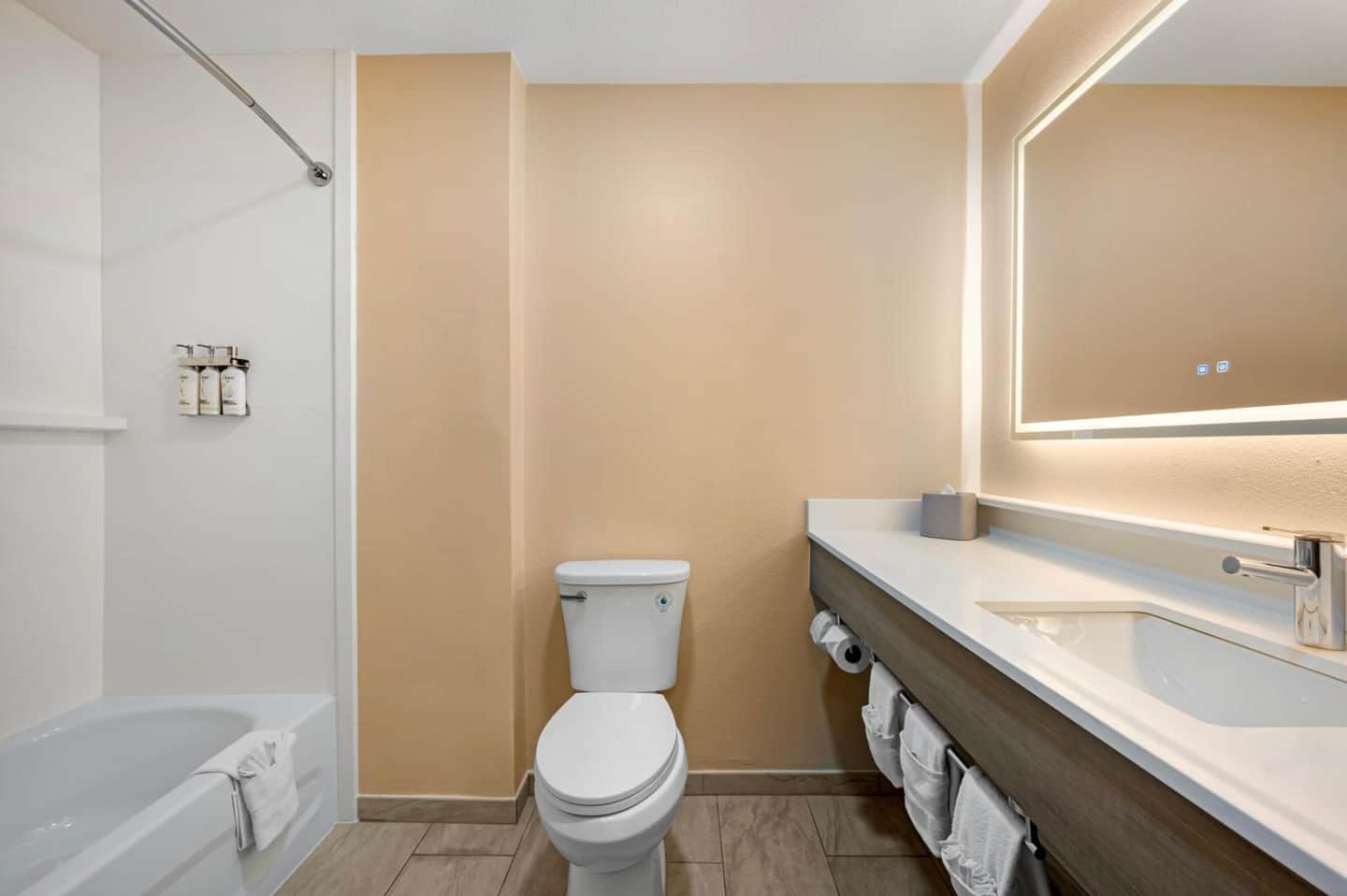 Holiday Inn Express & Suites - Indianapolis - East
