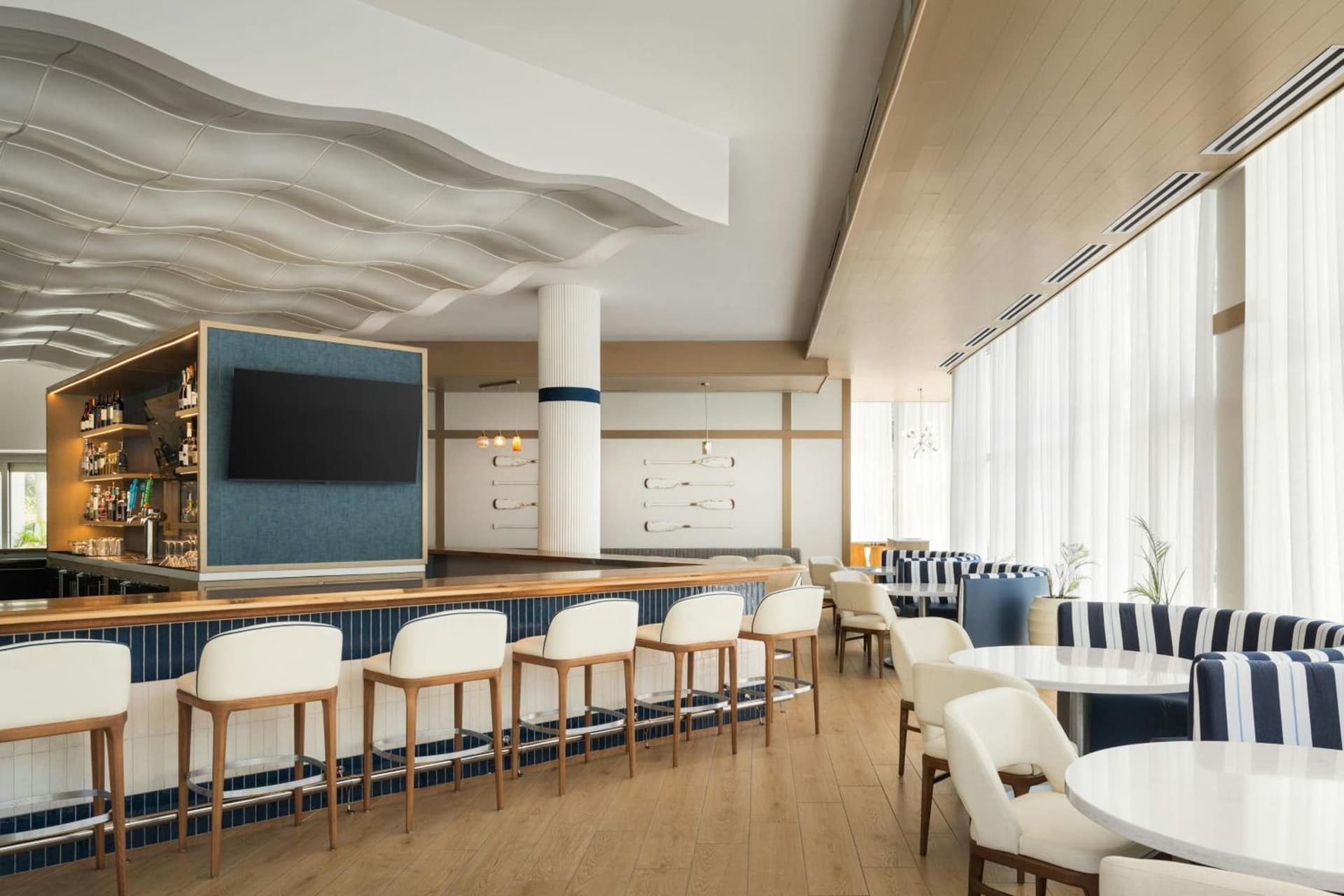 Maritime Hotel Fort Lauderdale Airport & Cruiseport