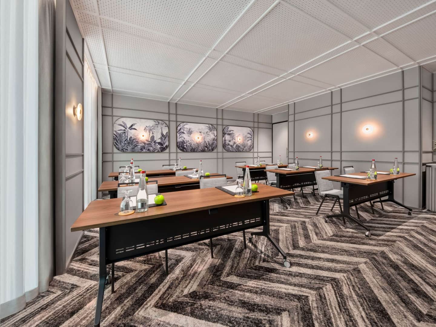 Novotel Singapore Robertson Quay
