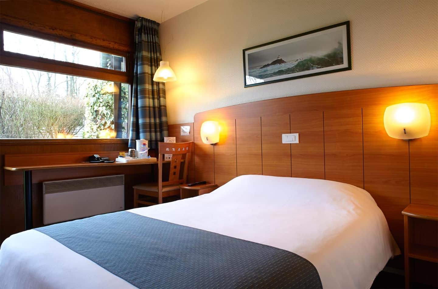 Hôtel RL Reims