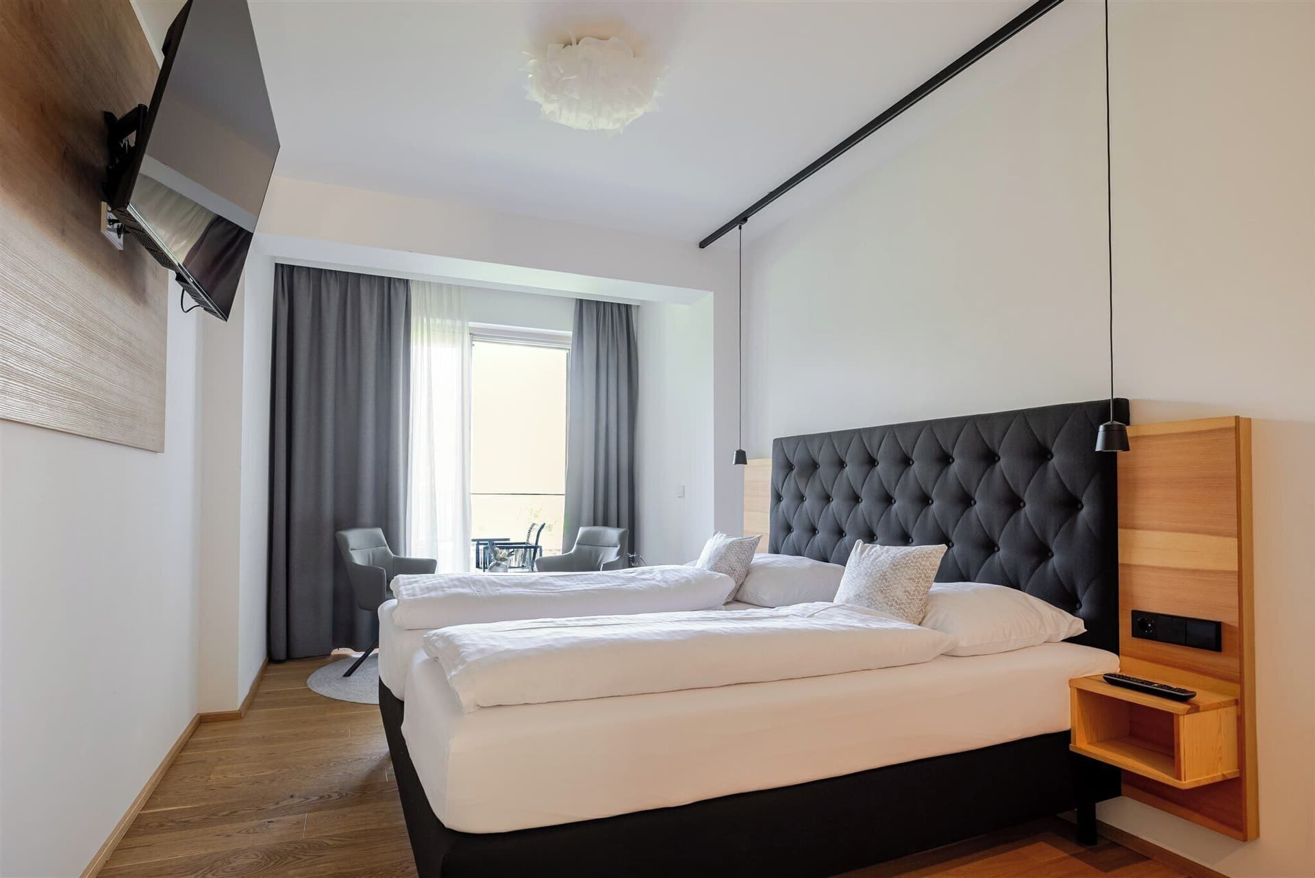 Hotel Ottenstein - Das Wohlfühotel