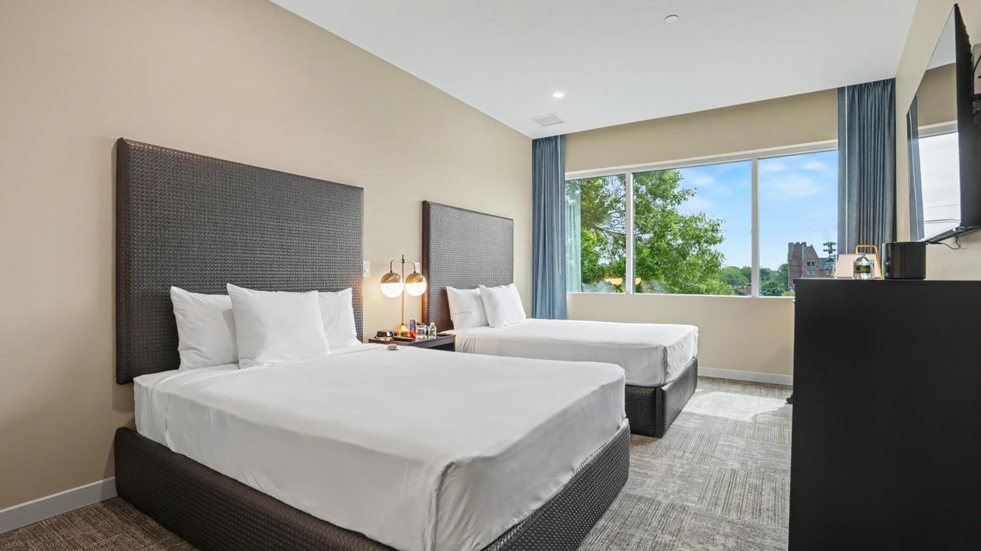 Hotel Troy, Trademark Collection by Wyndham