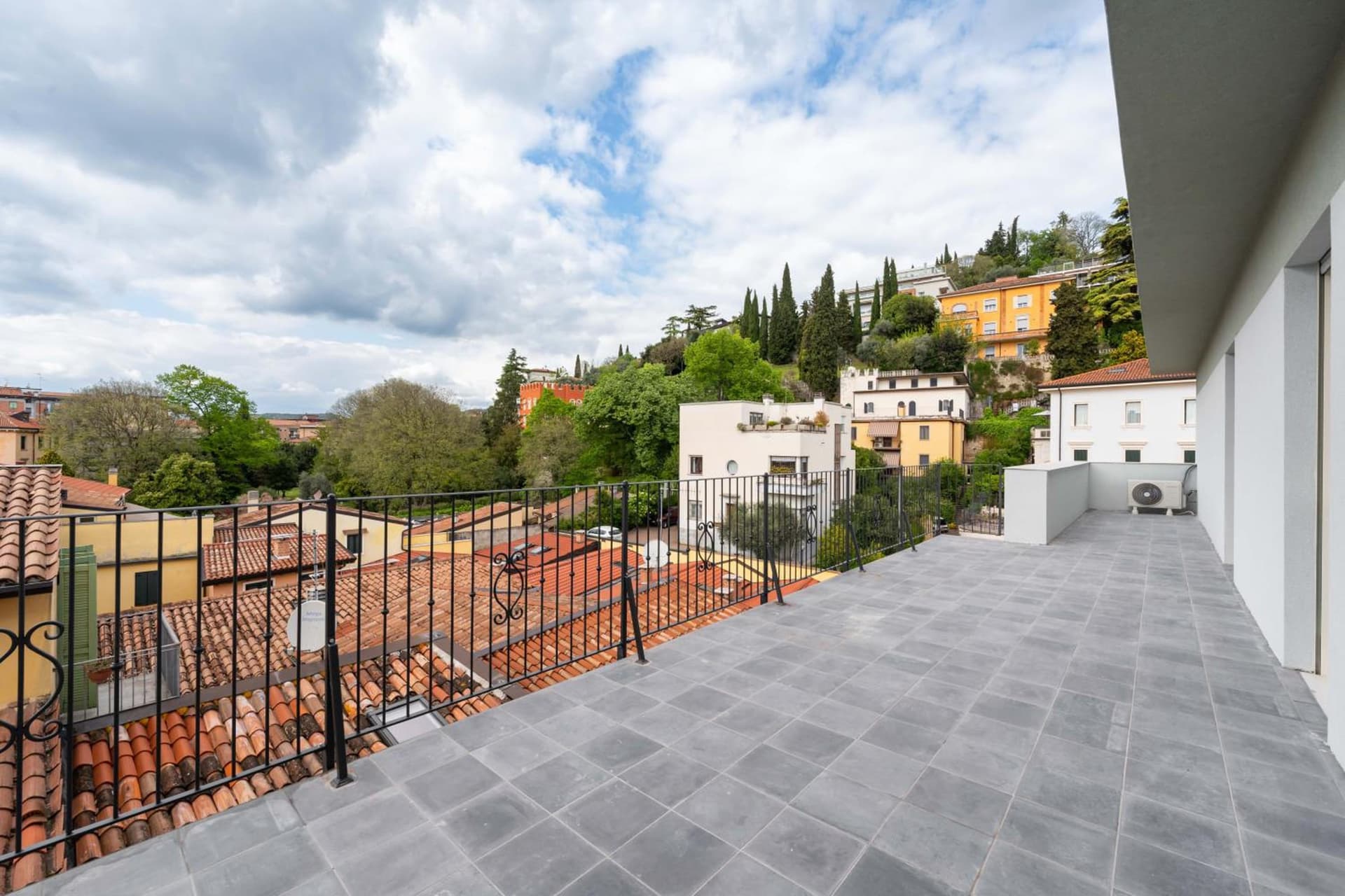 Borgo Trento Residence