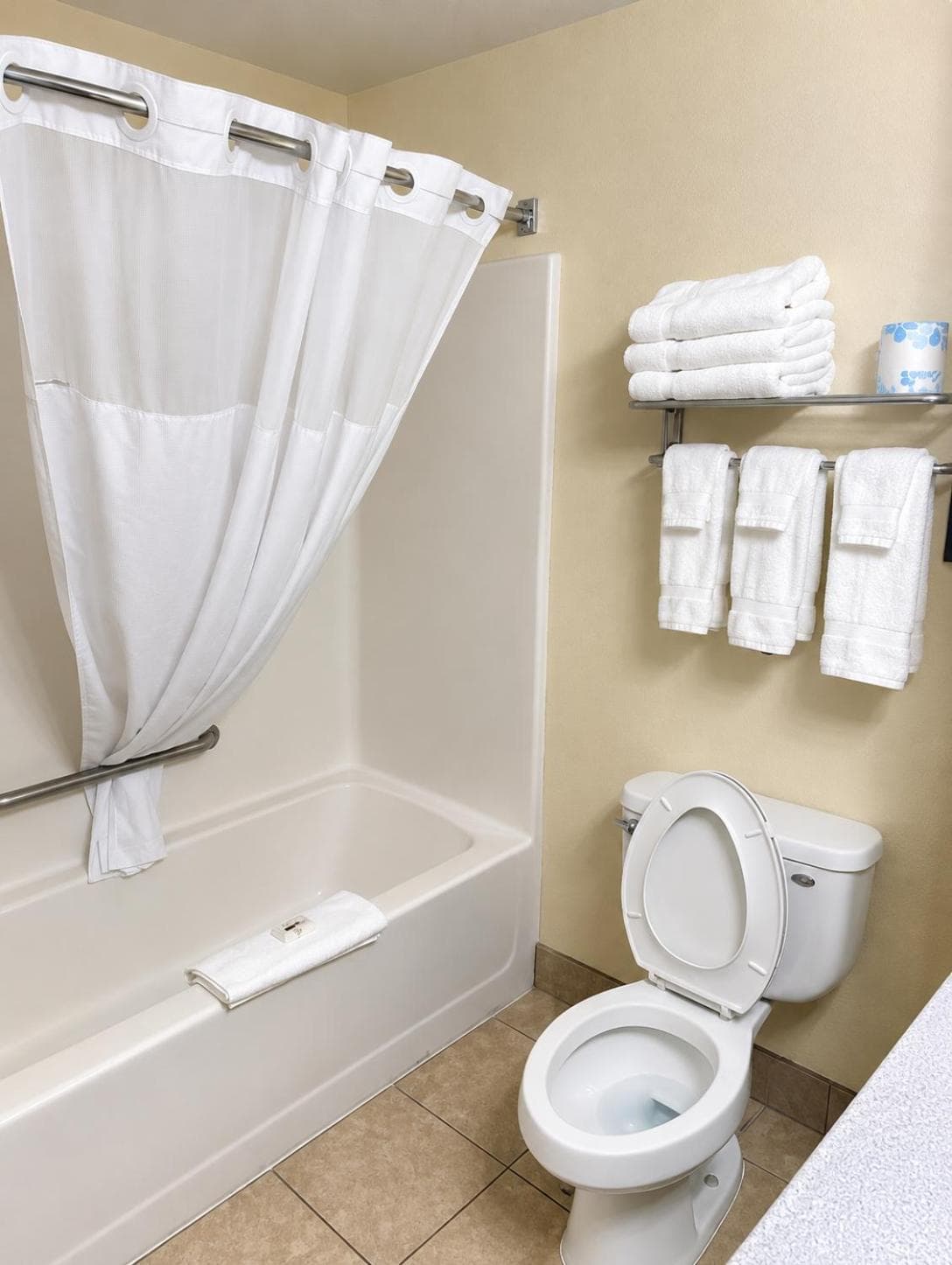 Express Inn and Suites - Greendale