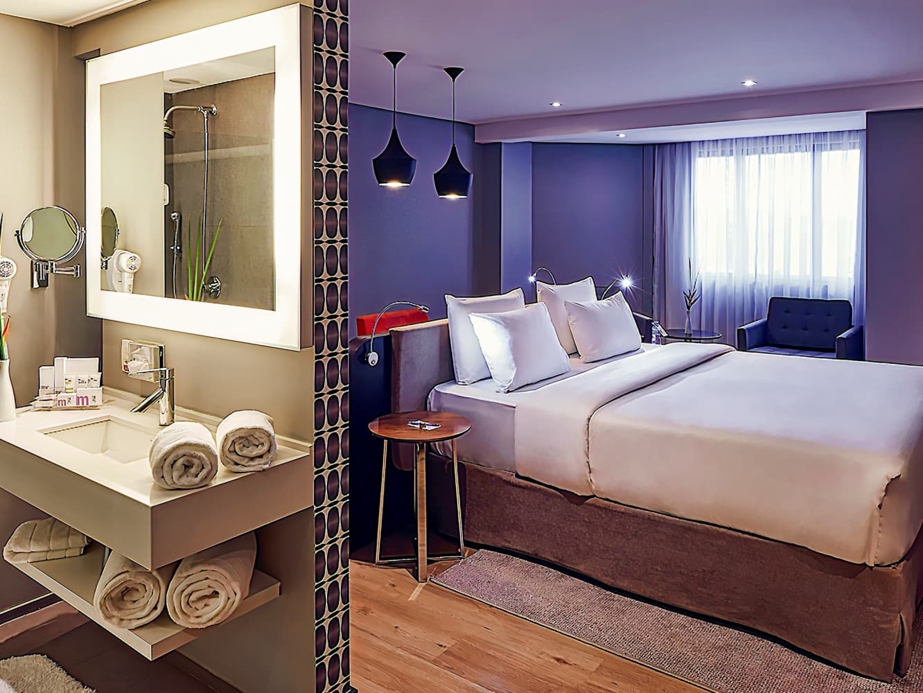 Grand Mercure Brasilia Eixo Monumental