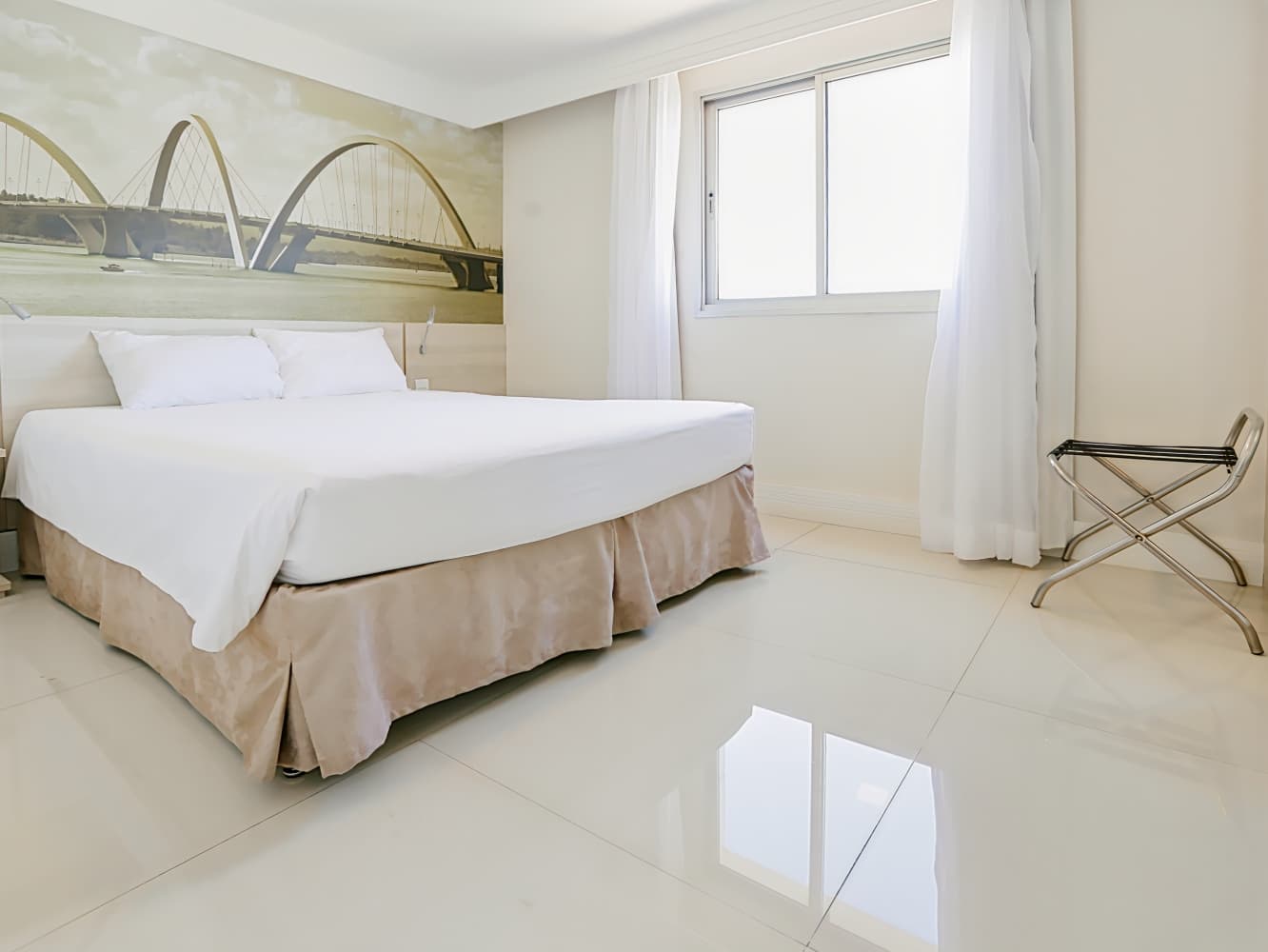 Mercure Brasilia Leader