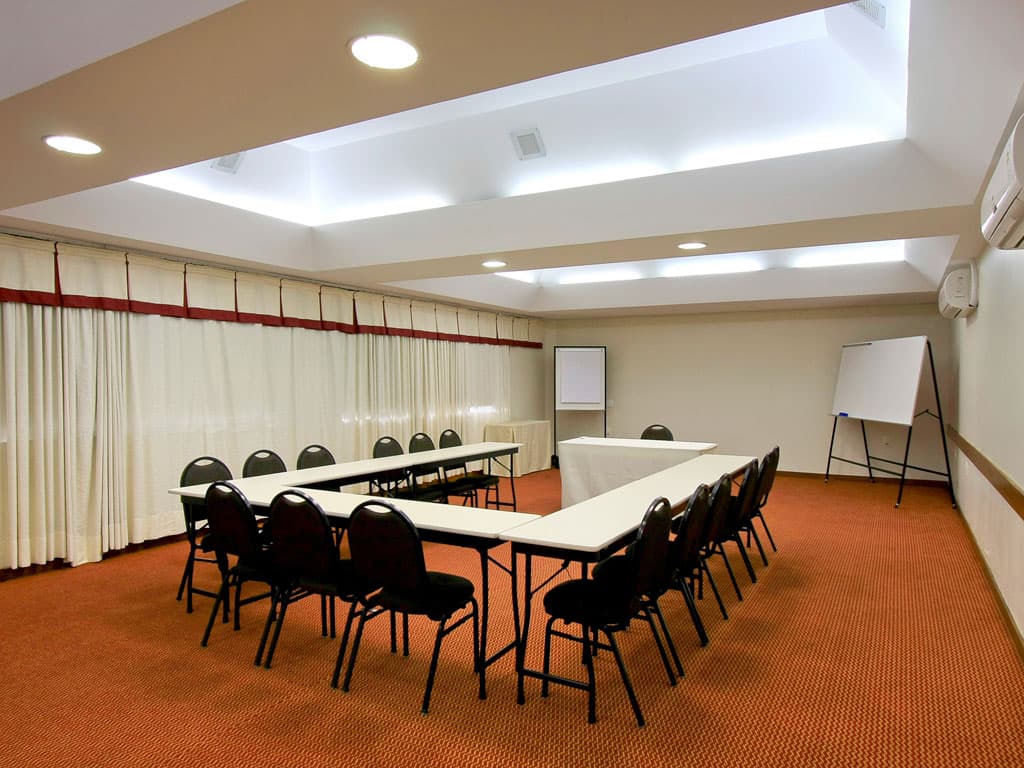 Mercure Florianópolis Centro