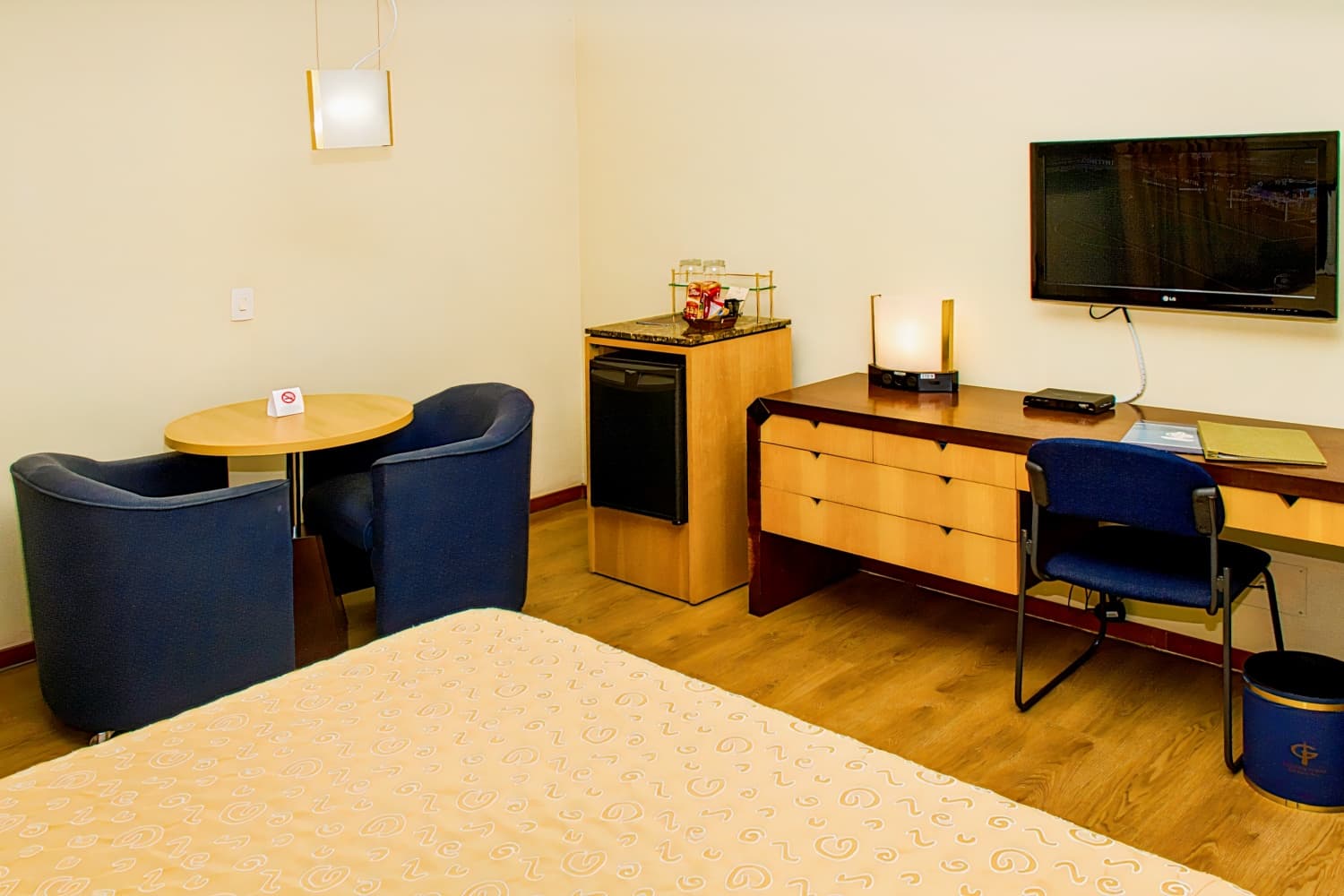 Golden Tower São Paulo Hotel