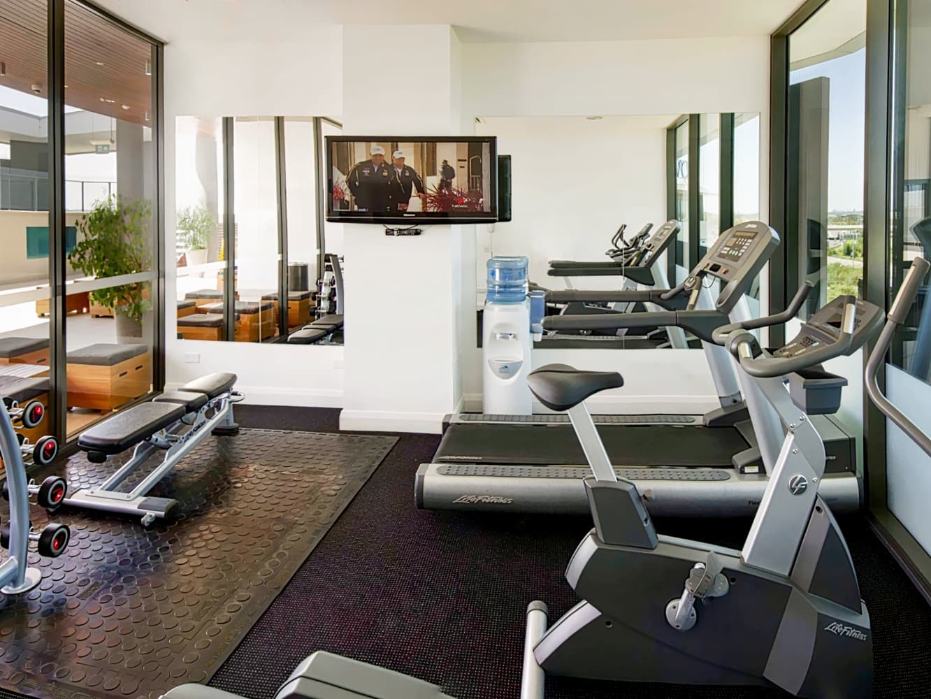 Novotel Brisbane Airport