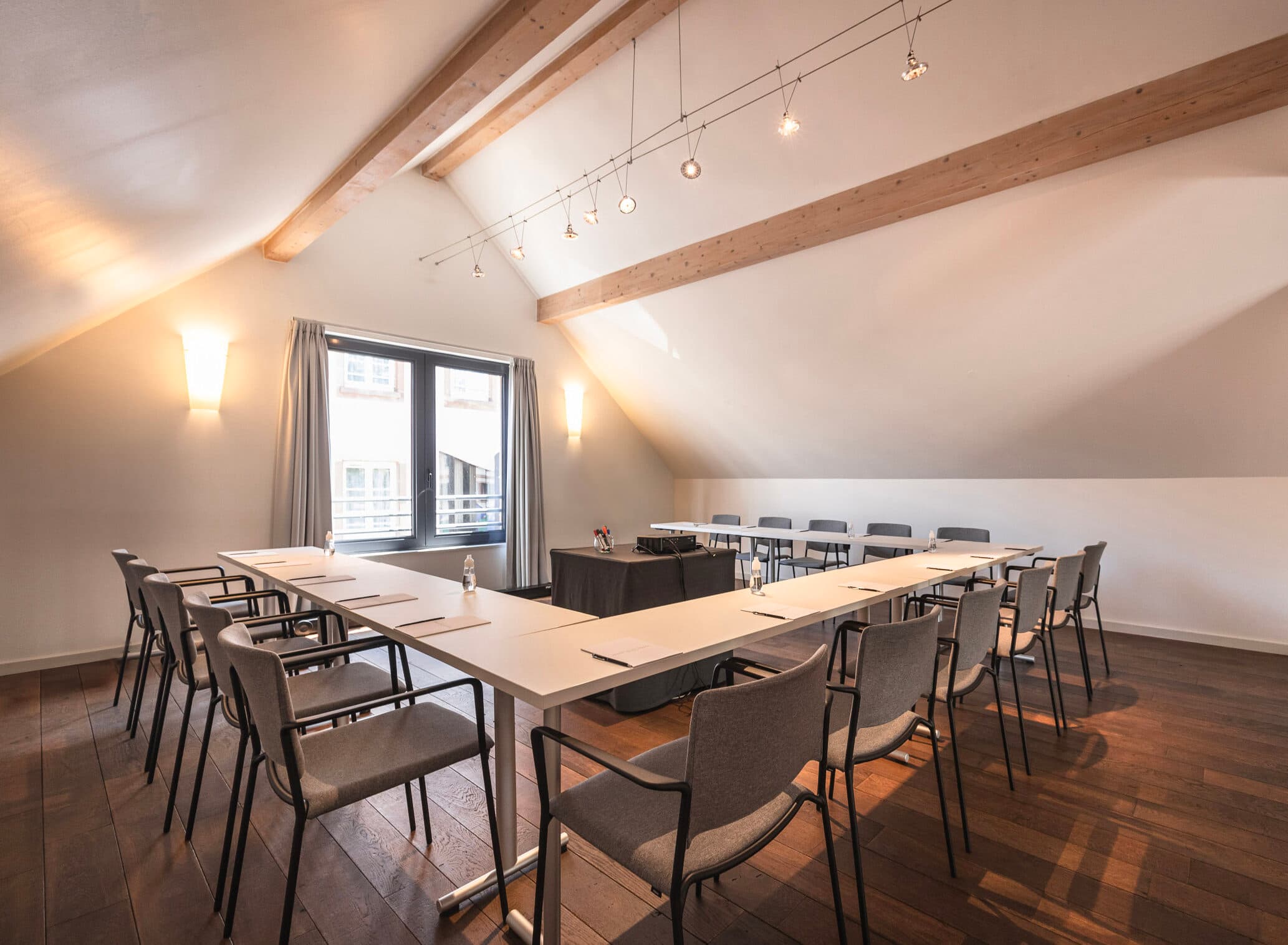 Hôtel & Spa RÉGENT PETITE FRANCE