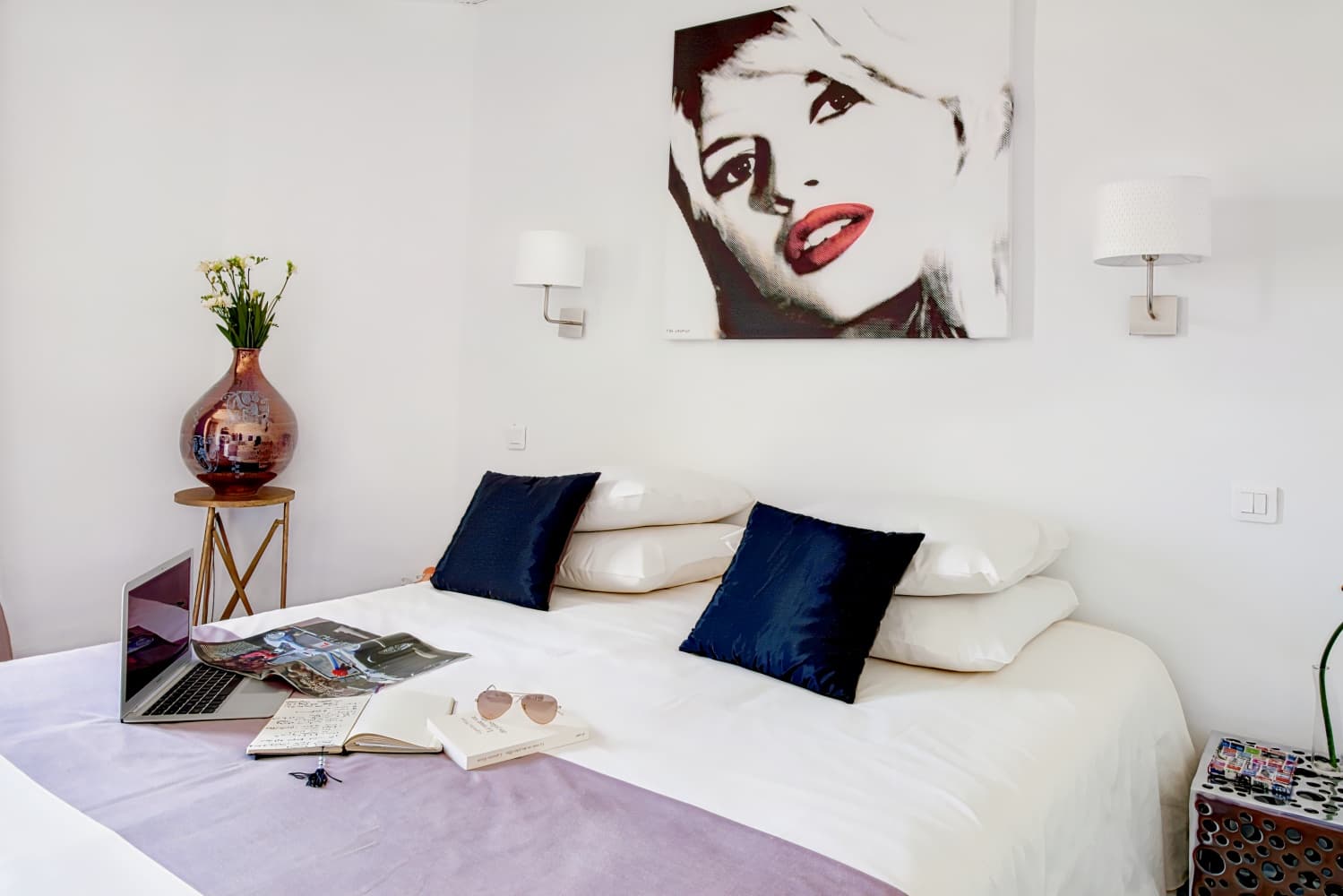 Hôtel Colette