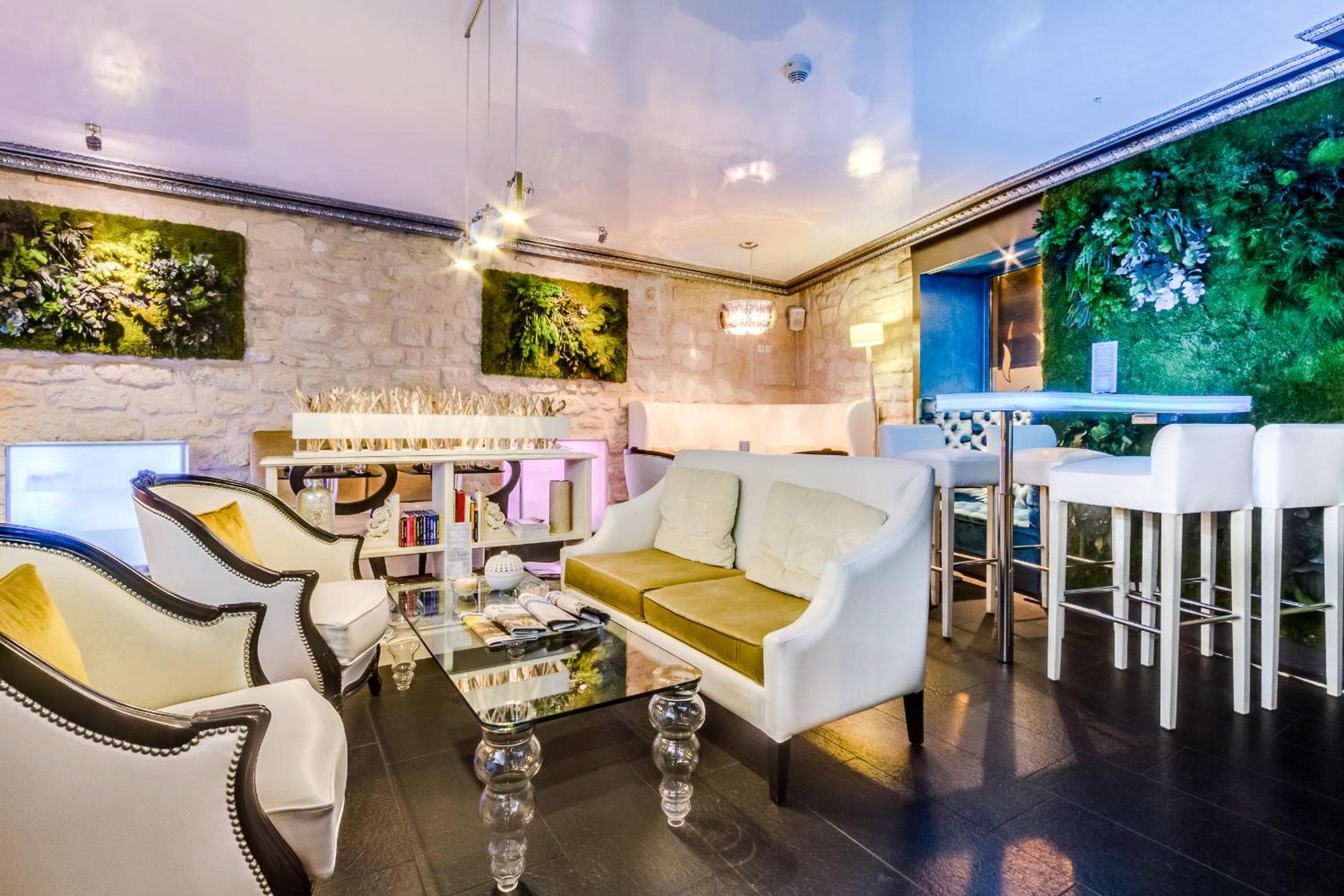 Hôtel Eiffel Trocadéro